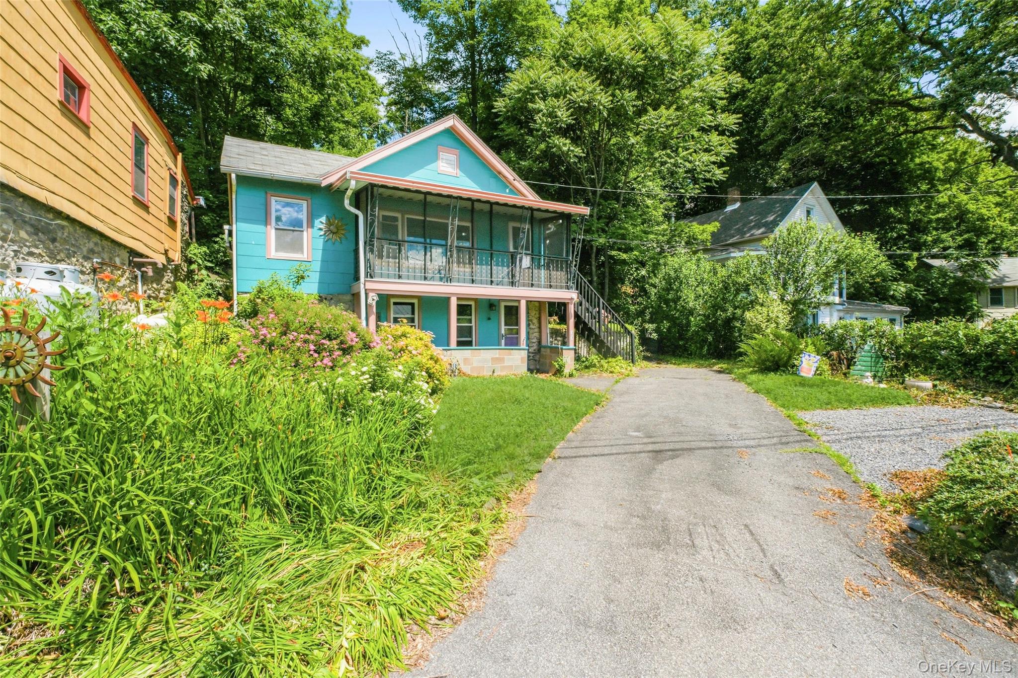 33 Mile Hill Road Property Photo 3
