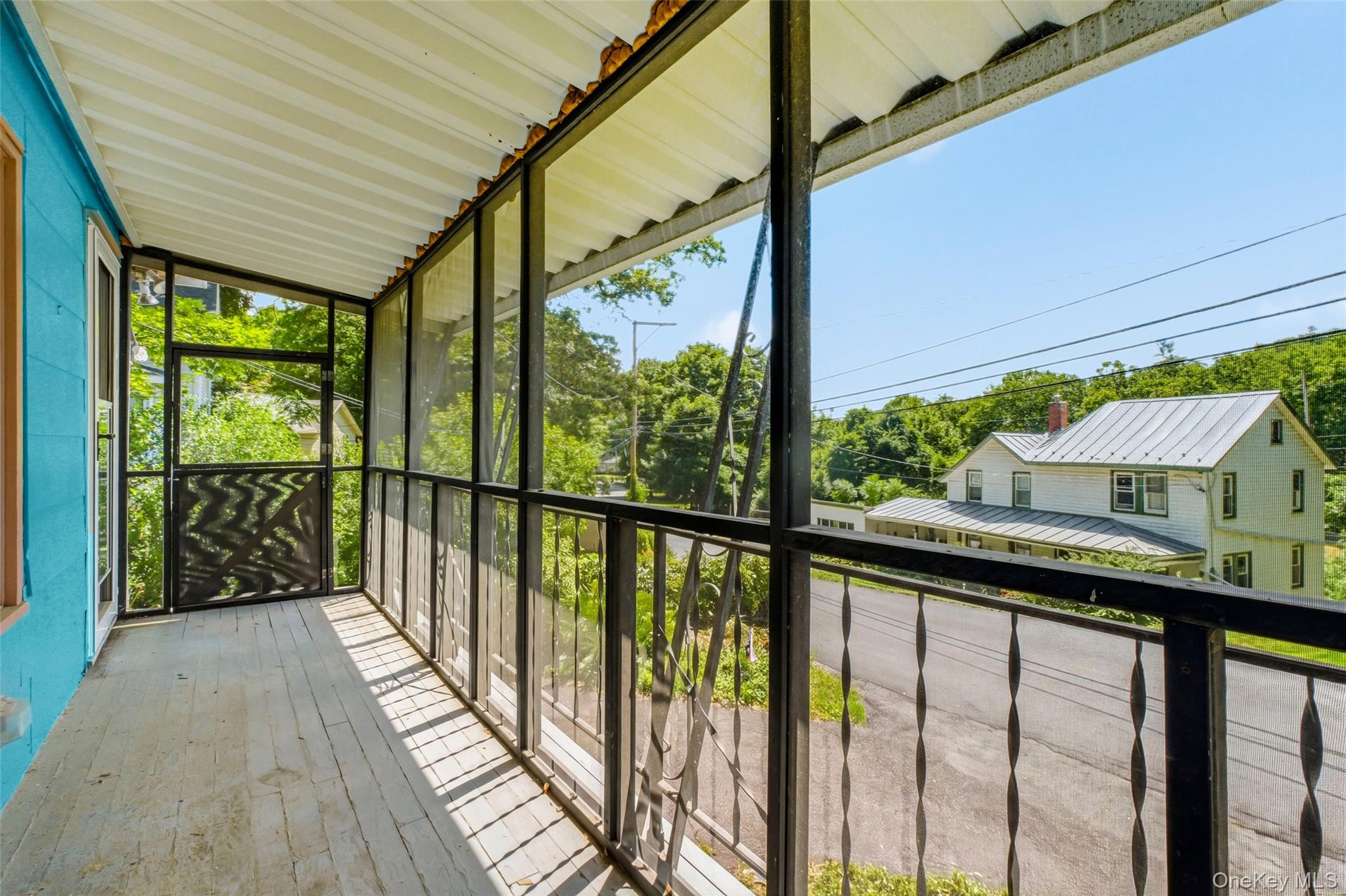 33 Mile Hill Road Property Photo 5