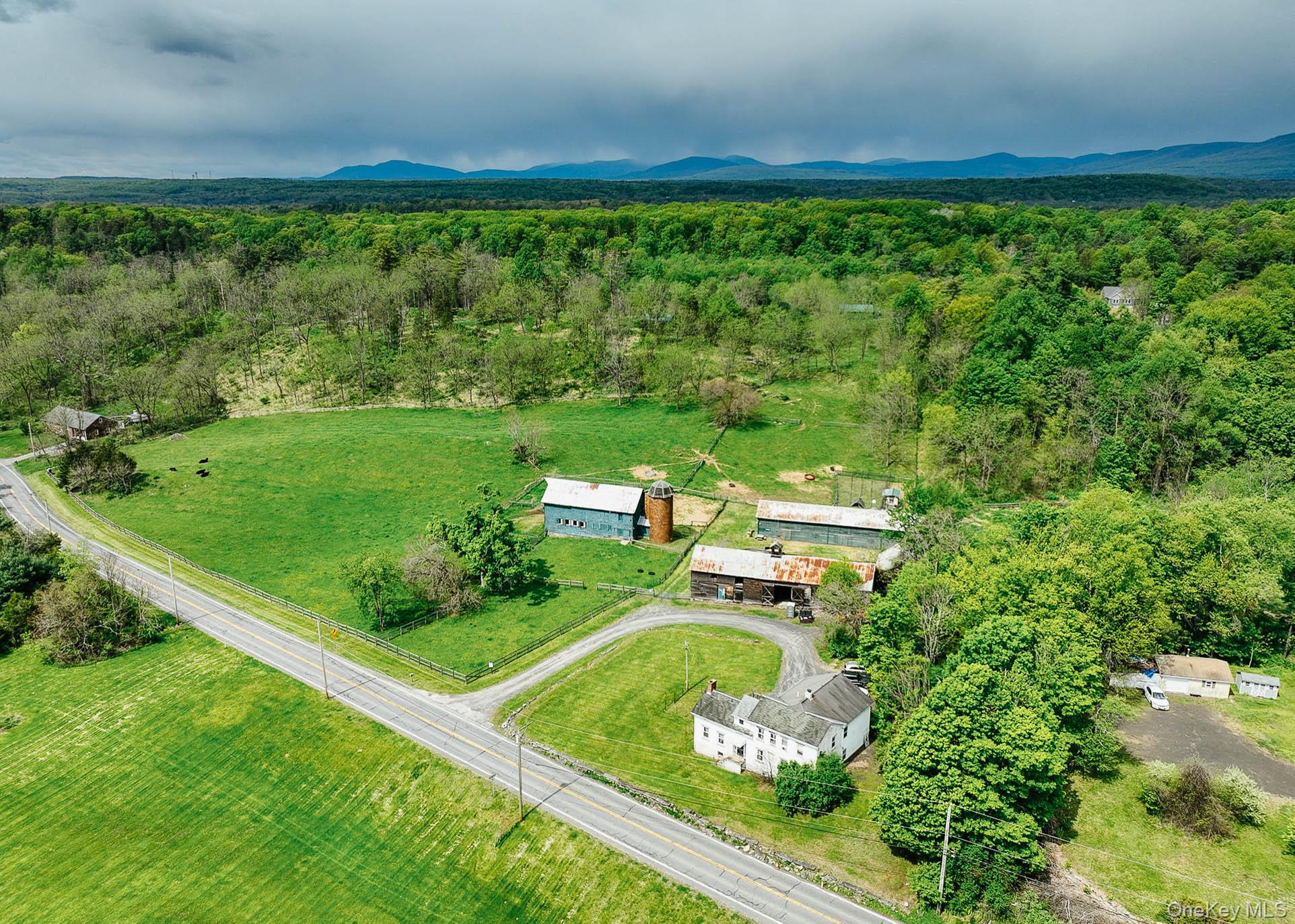 1693 Route 32 Property Photo 1