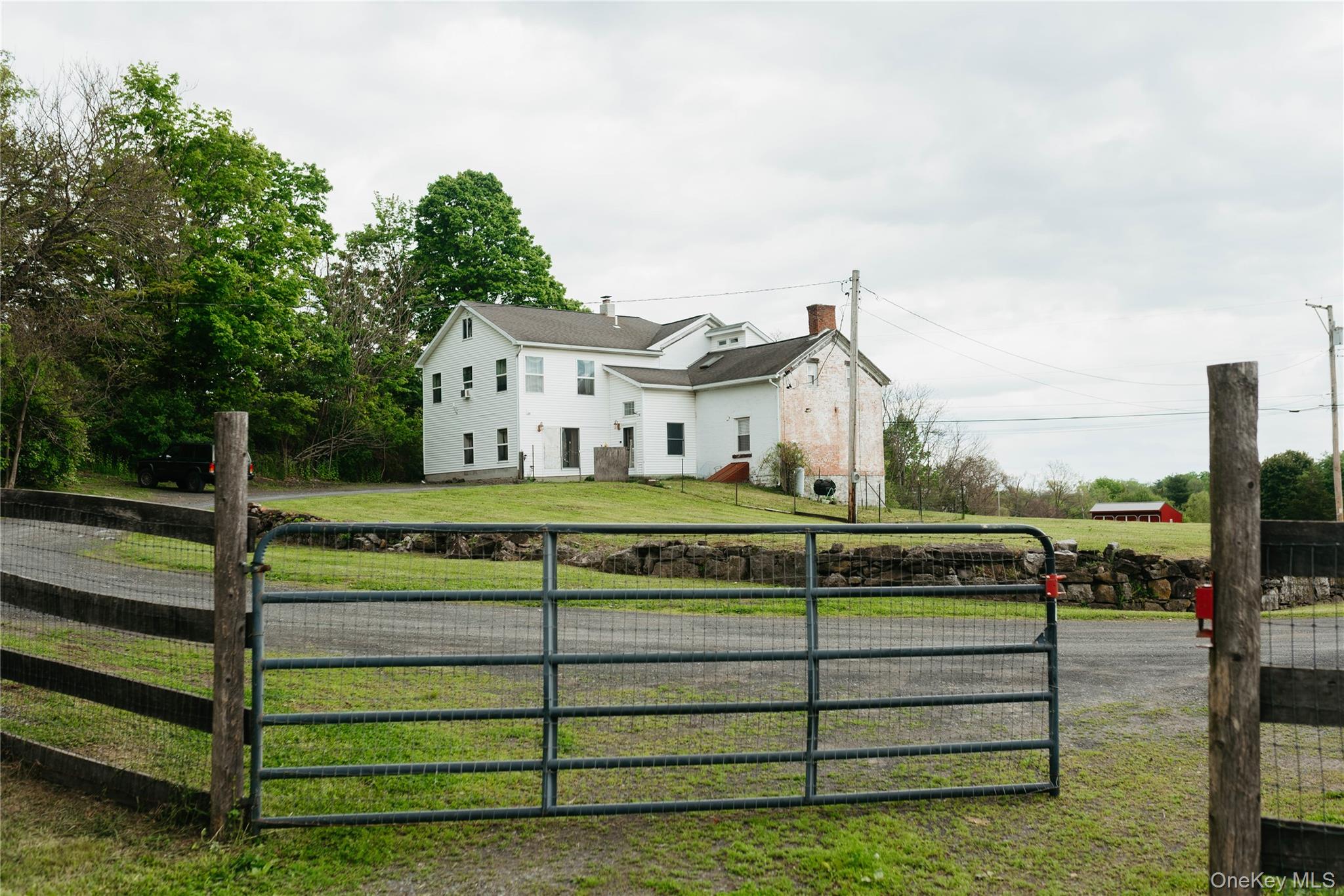 1693 Route 32 Property Photo 2
