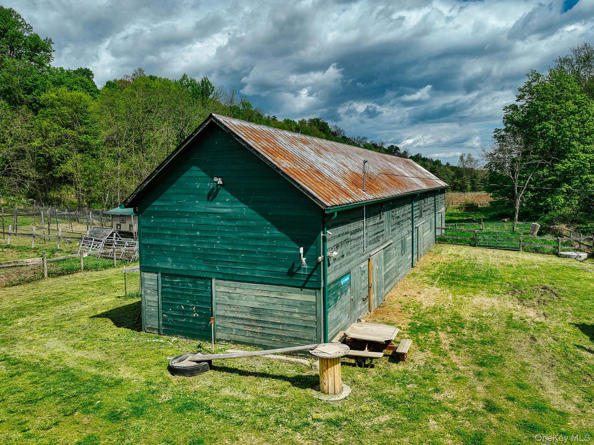 1693 Route 32 Property Photo 27