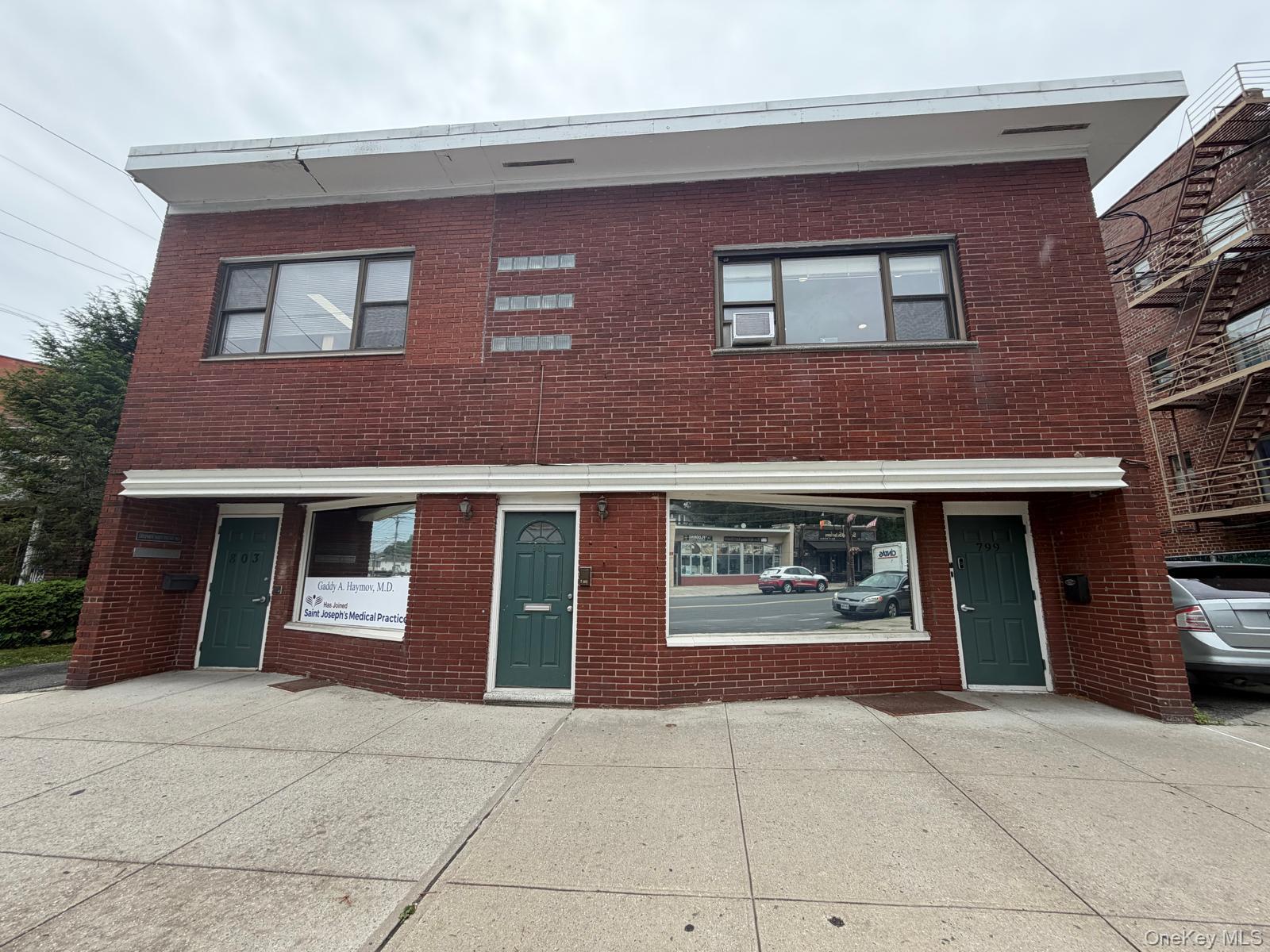 803 Mclean Avenue Property Photo 1