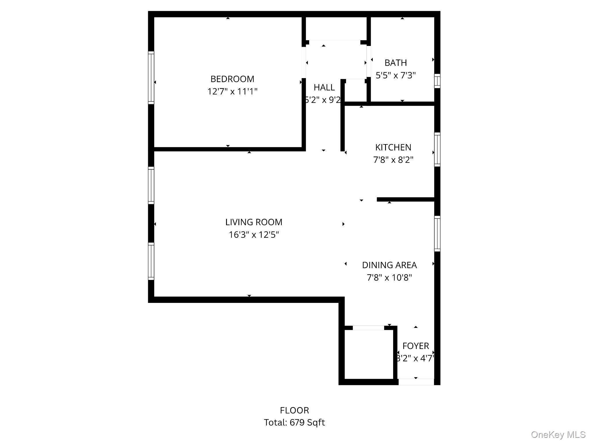 7837 Main Street 2d Property Photo 11