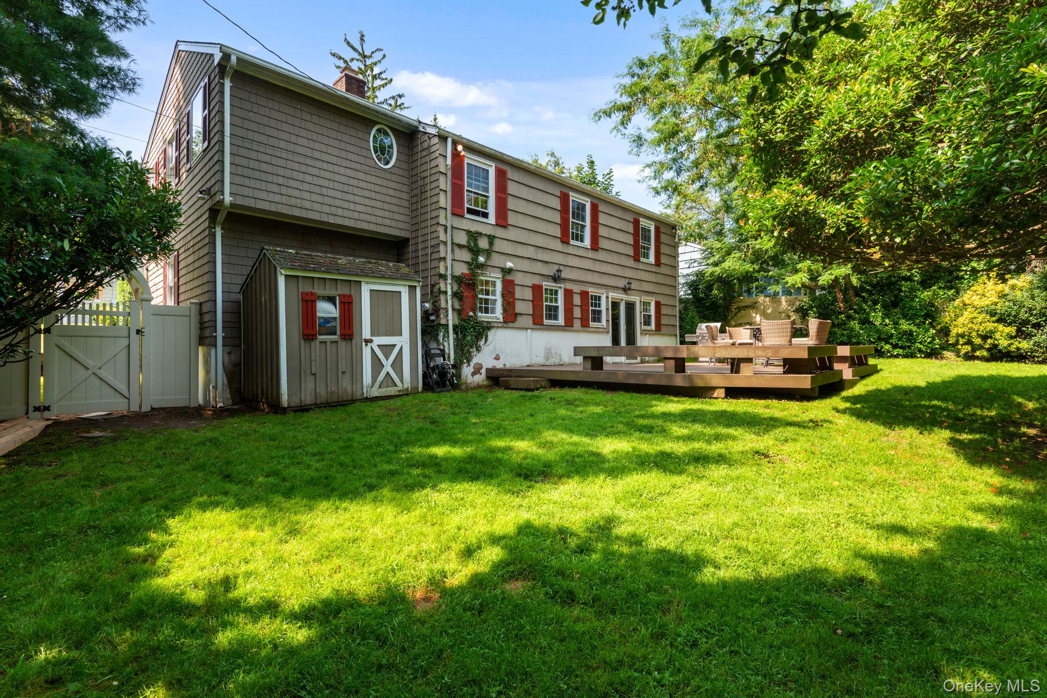 1 Cedar Drive Property Photo 17