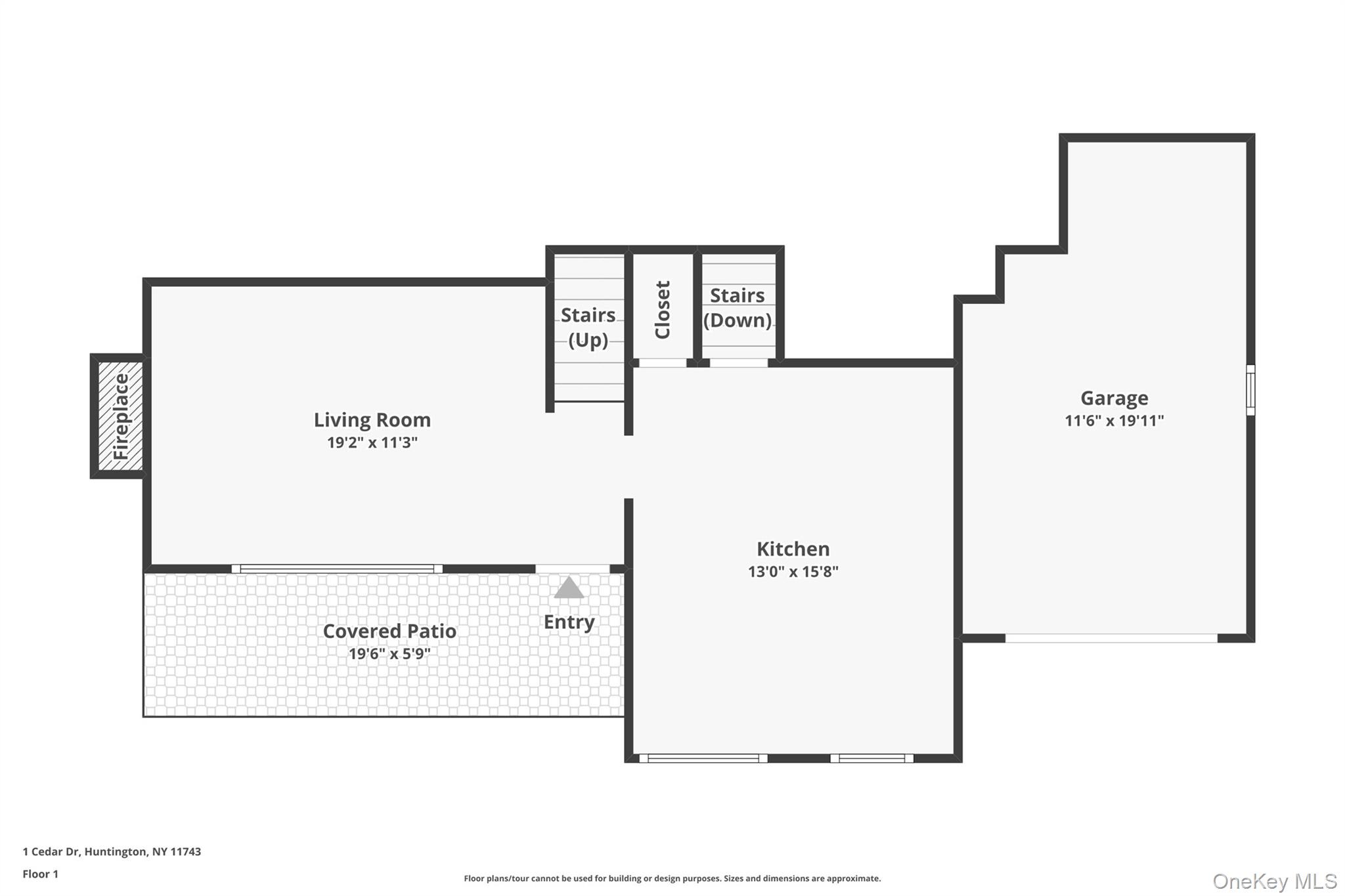 1 Cedar Drive Property Photo 19