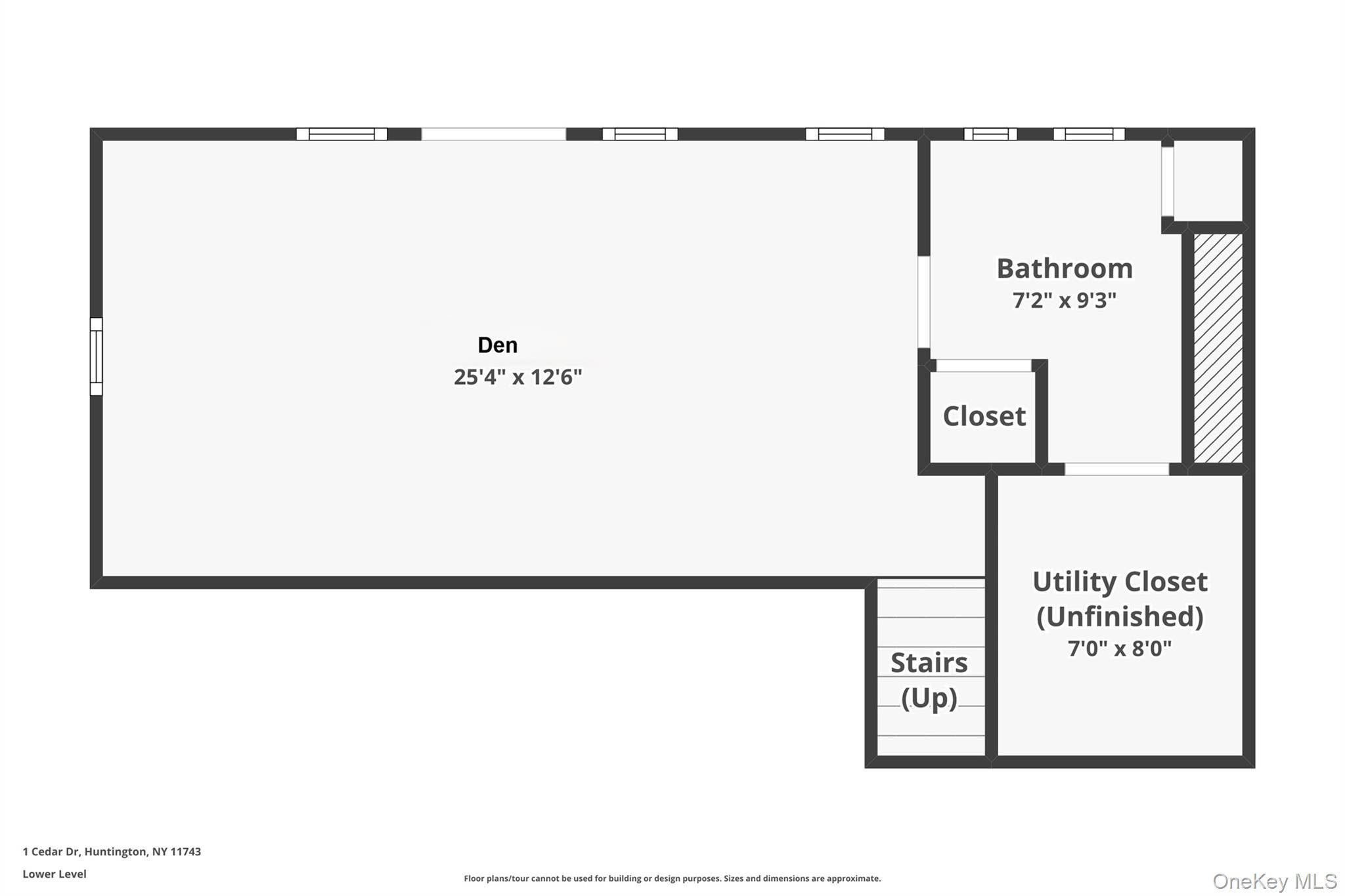 1 Cedar Drive Property Photo 21