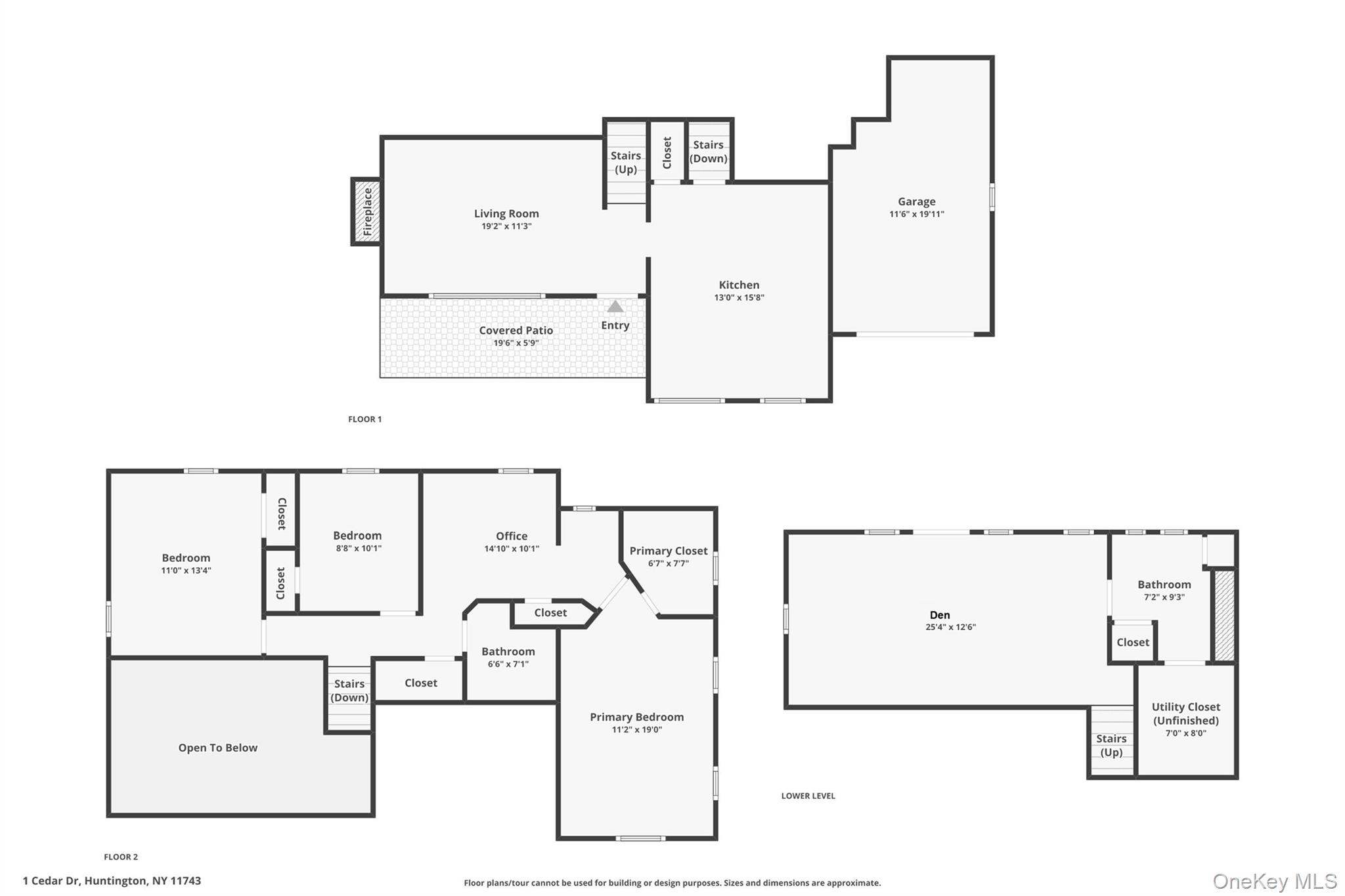 1 Cedar Drive Property Photo 22