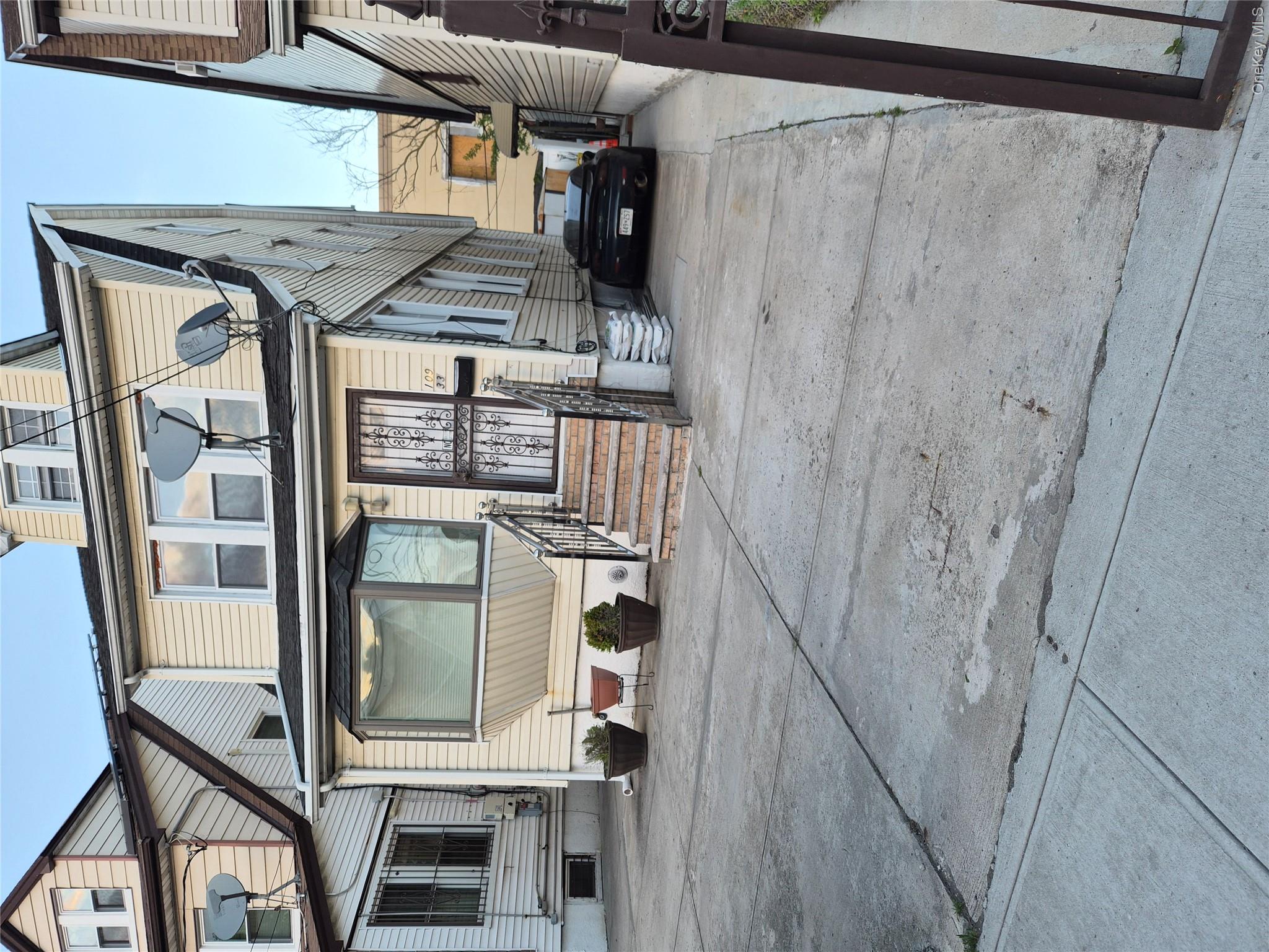 109-33 135th Street Property Photo 1