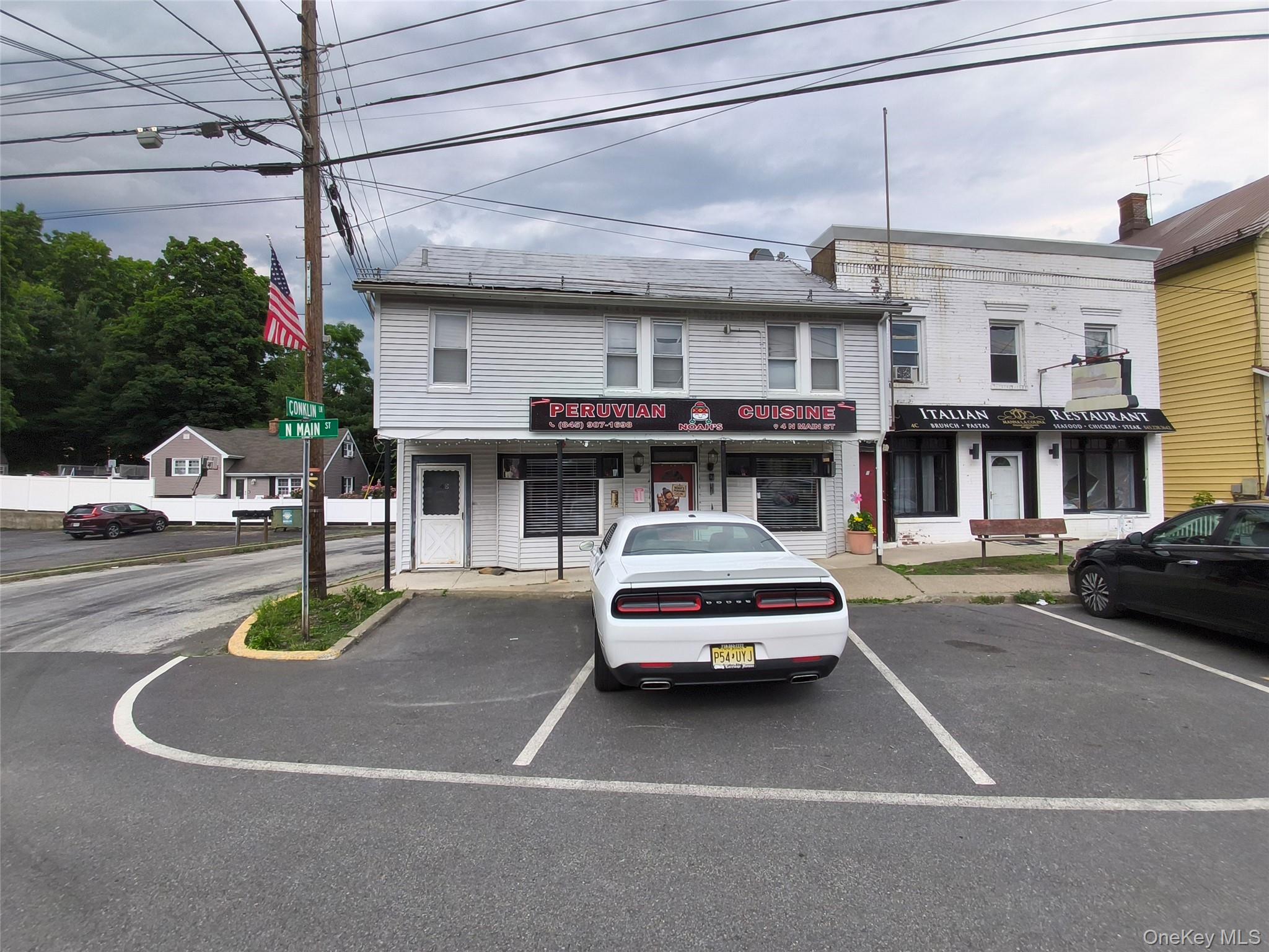 4 N Main Street Property Photo 1