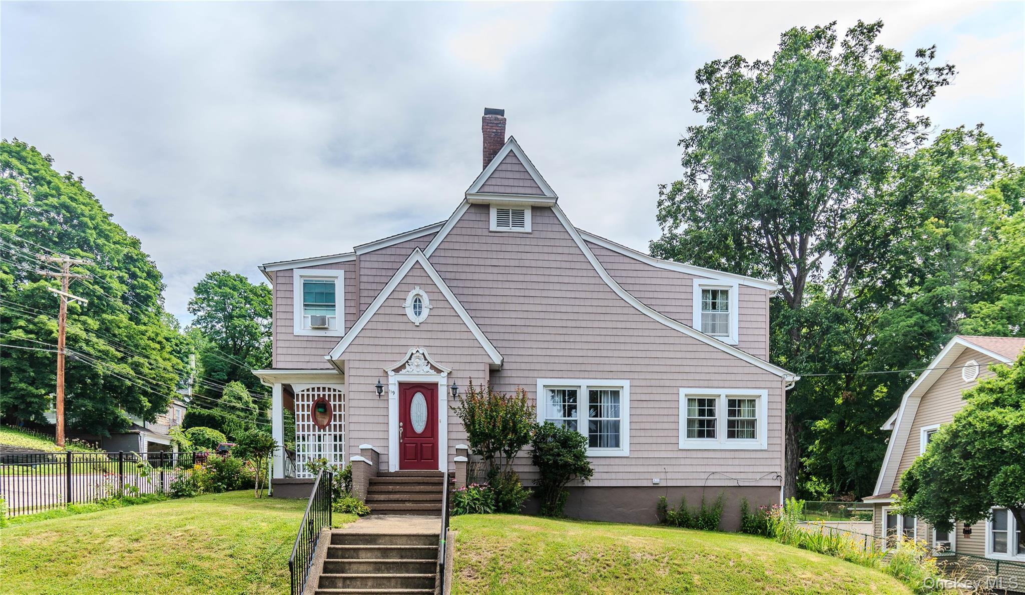 119 Husted Avenue Property Photo 1