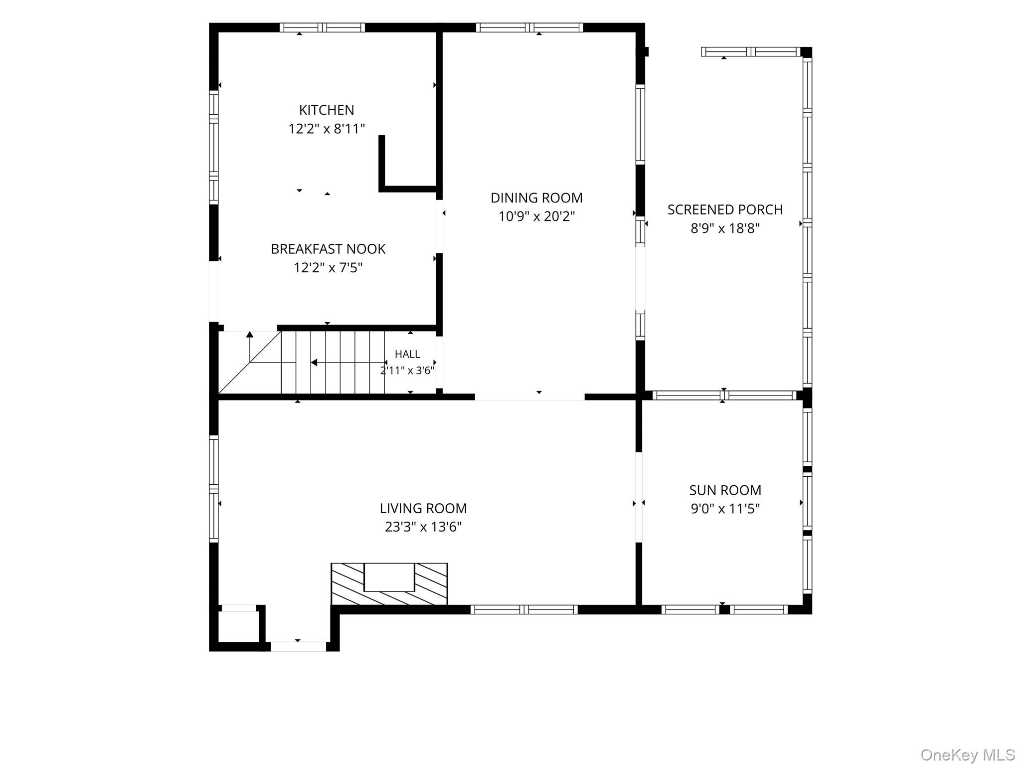 119 Husted Avenue Property Photo 48
