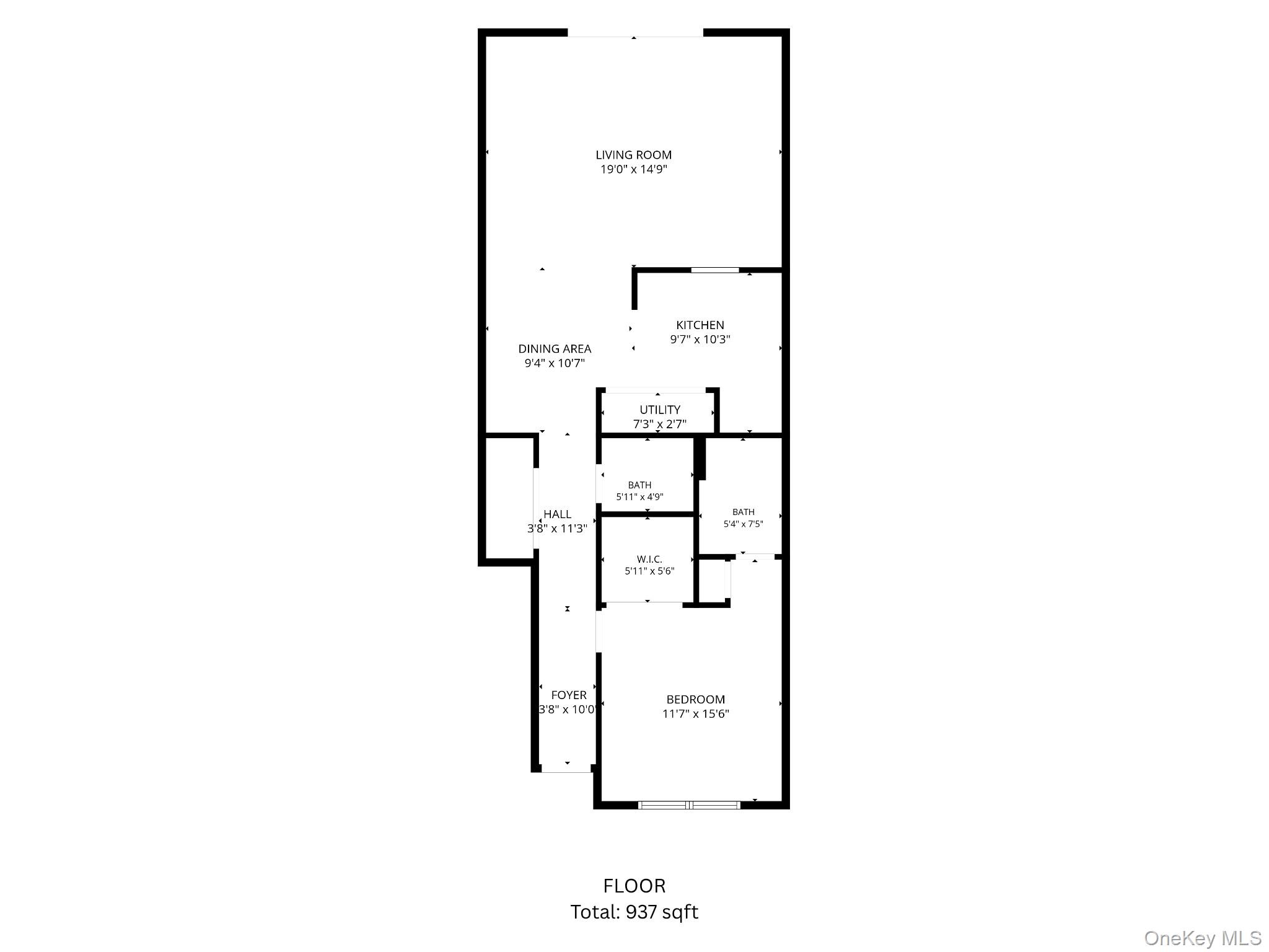 100 Daly 1613 Property Photo 17
