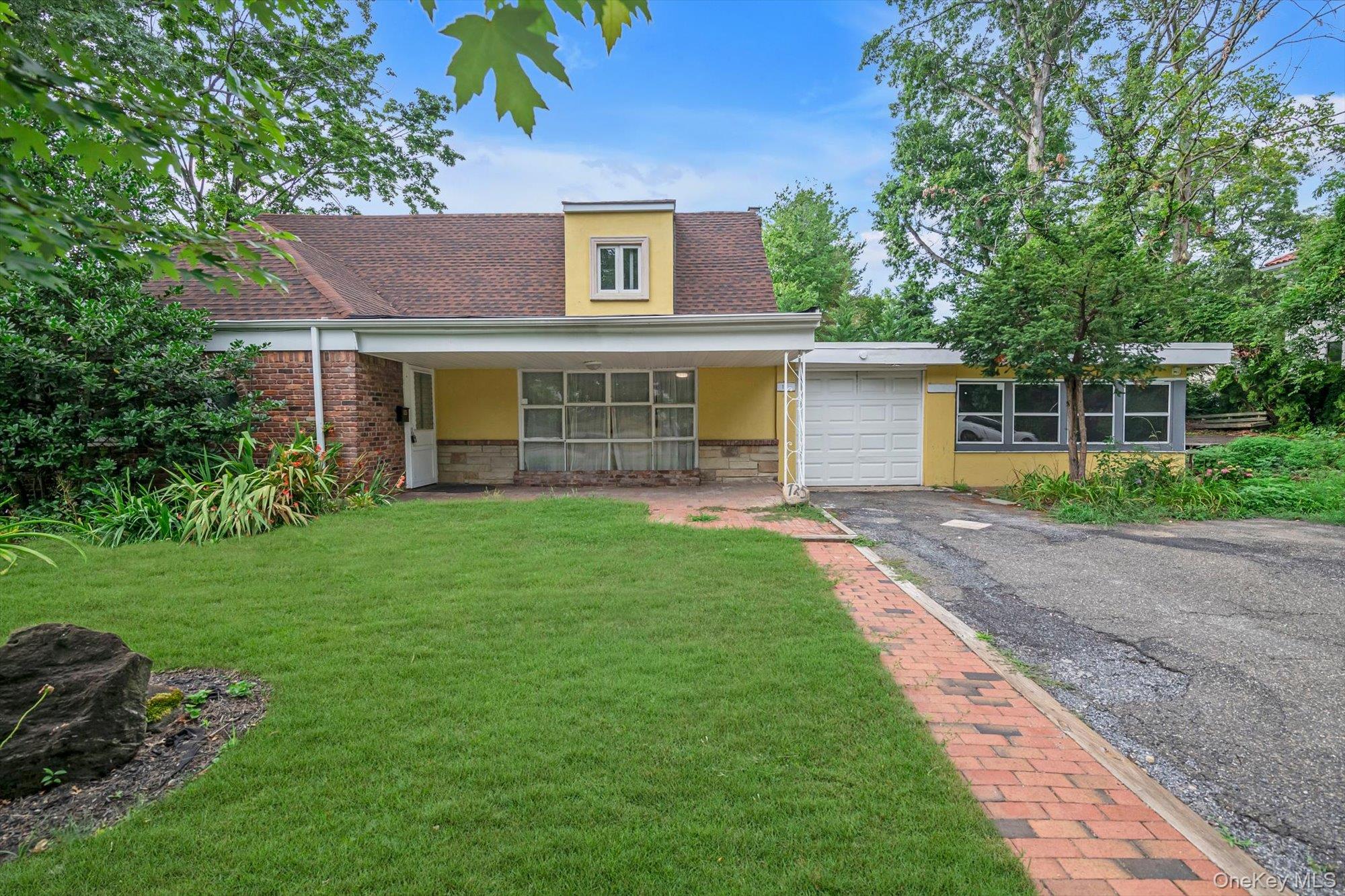 125 Baker Hill Road Property Photo 1