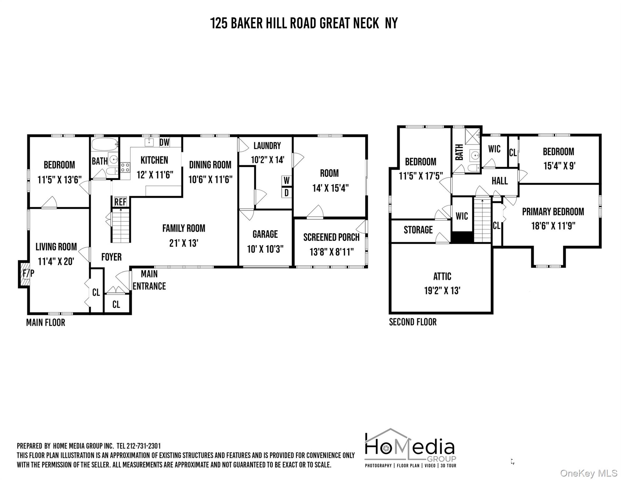 125 Baker Hill Road Property Photo 21