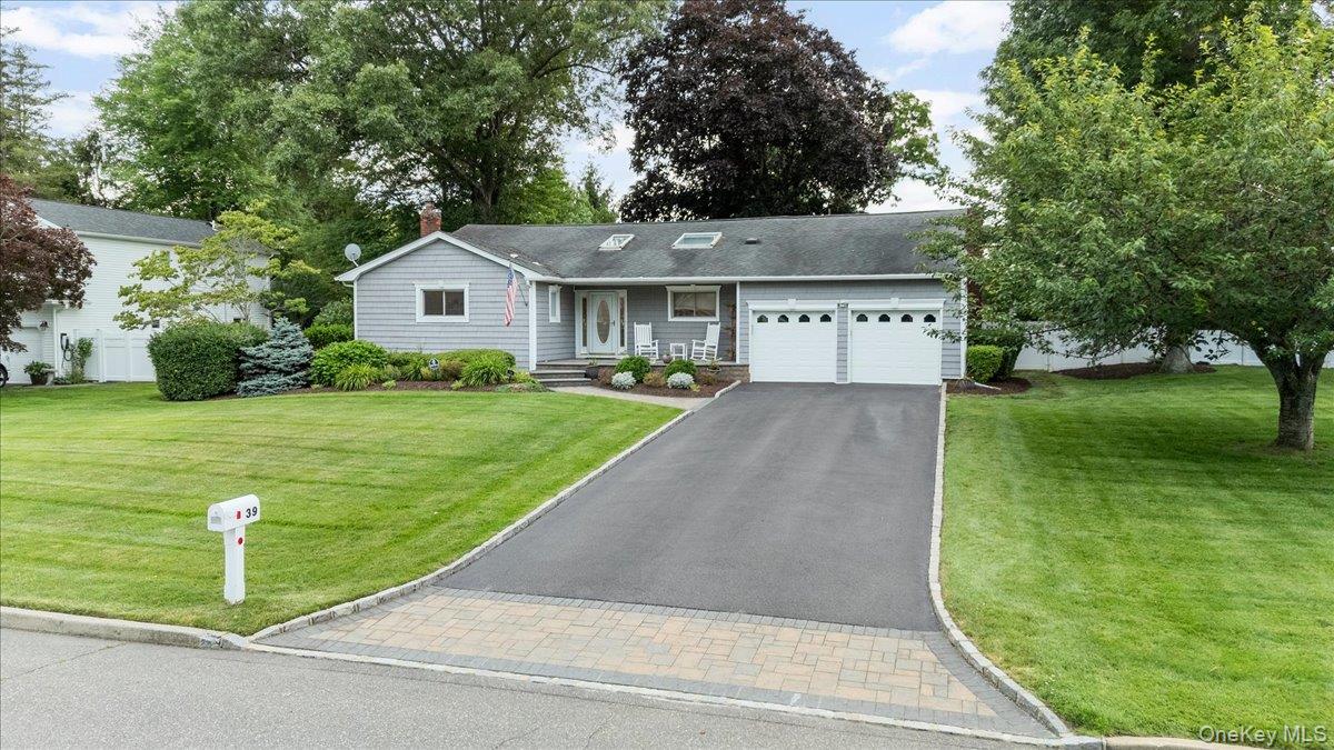 39 Merrivale Drive Property Photo 1