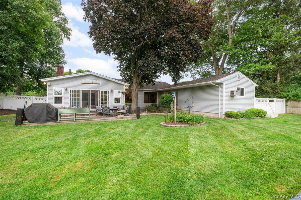 39 Merrivale Drive Property Photo 45