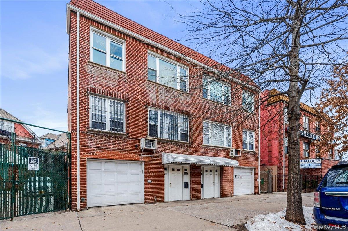 90-27 Elmhurst Avenue Property Photo 1