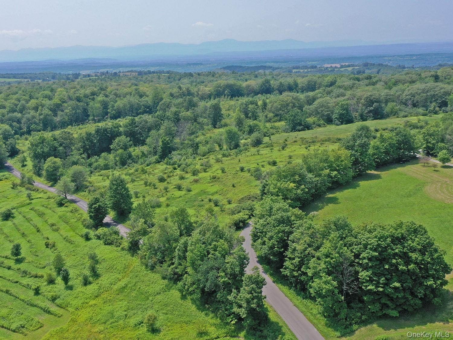 Lot C Rigor Hill Road Property Photo 1