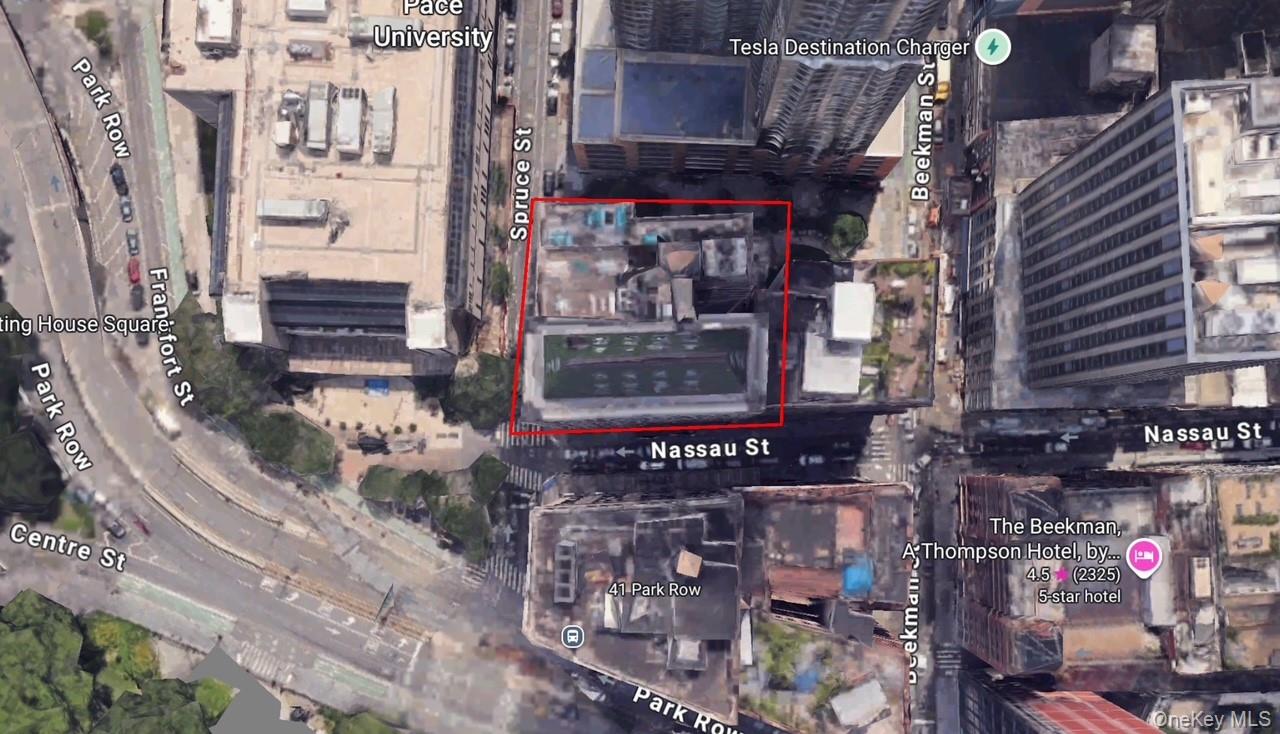 150 Nassau Street Property Photo 2