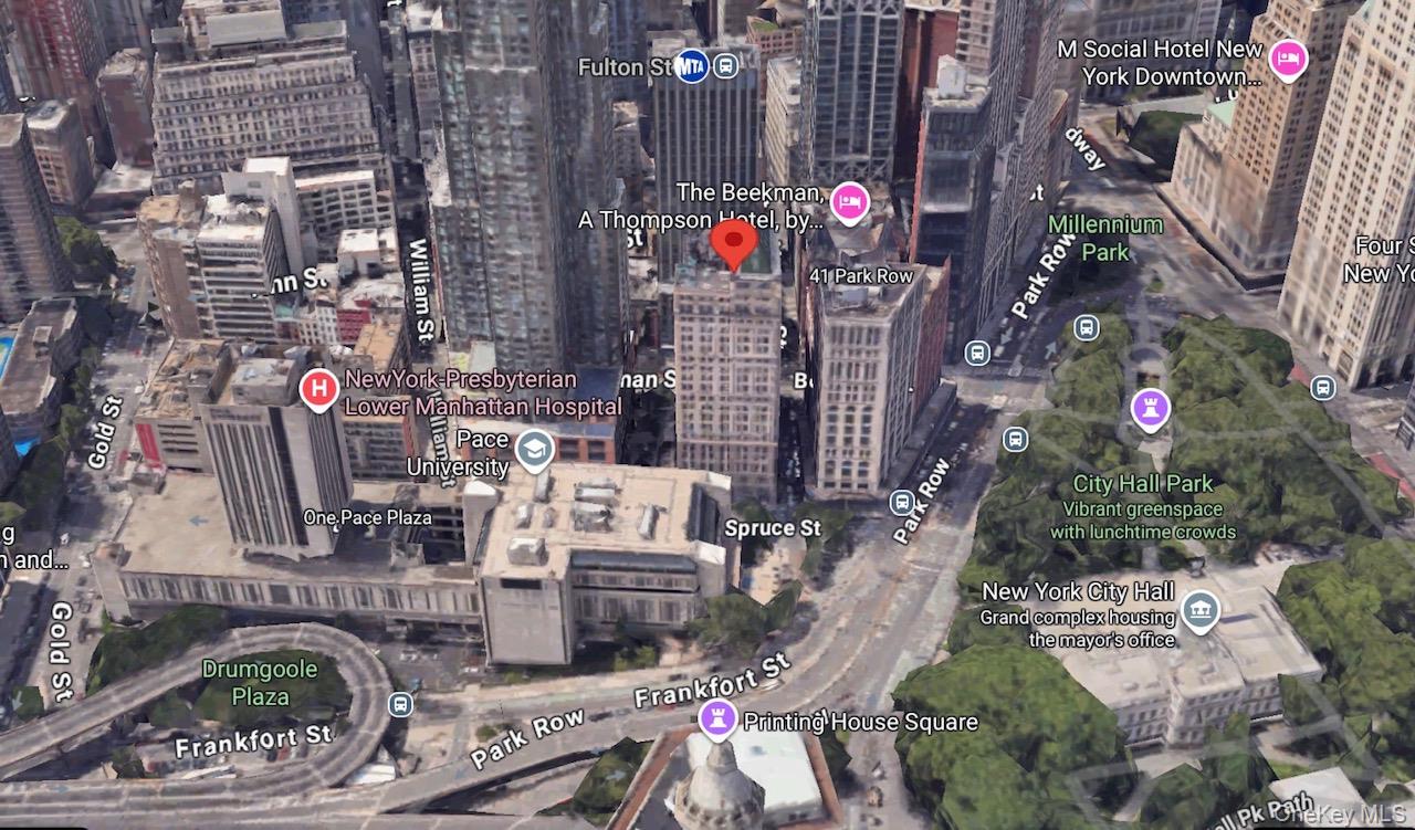 150 Nassau Street Property Photo 13