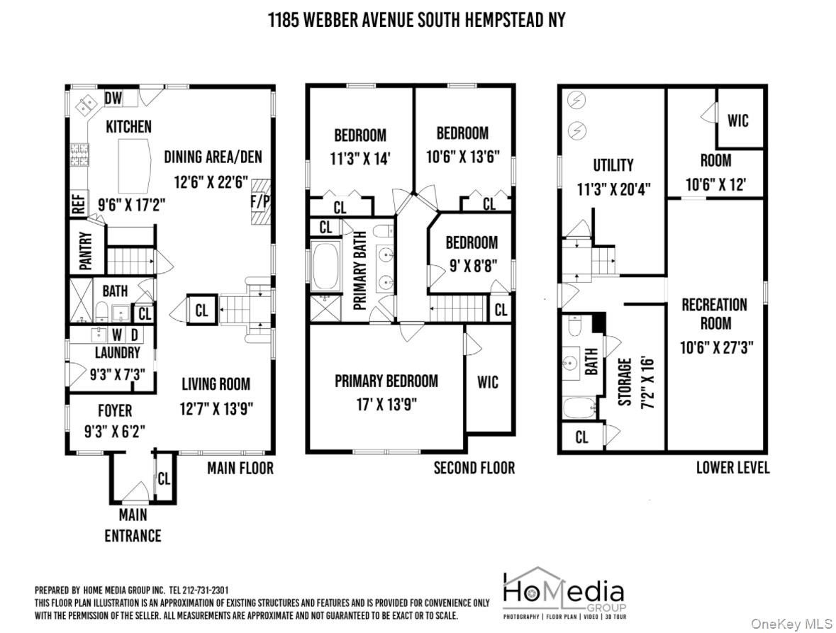 1185 Webber Avenue Property Photo 20