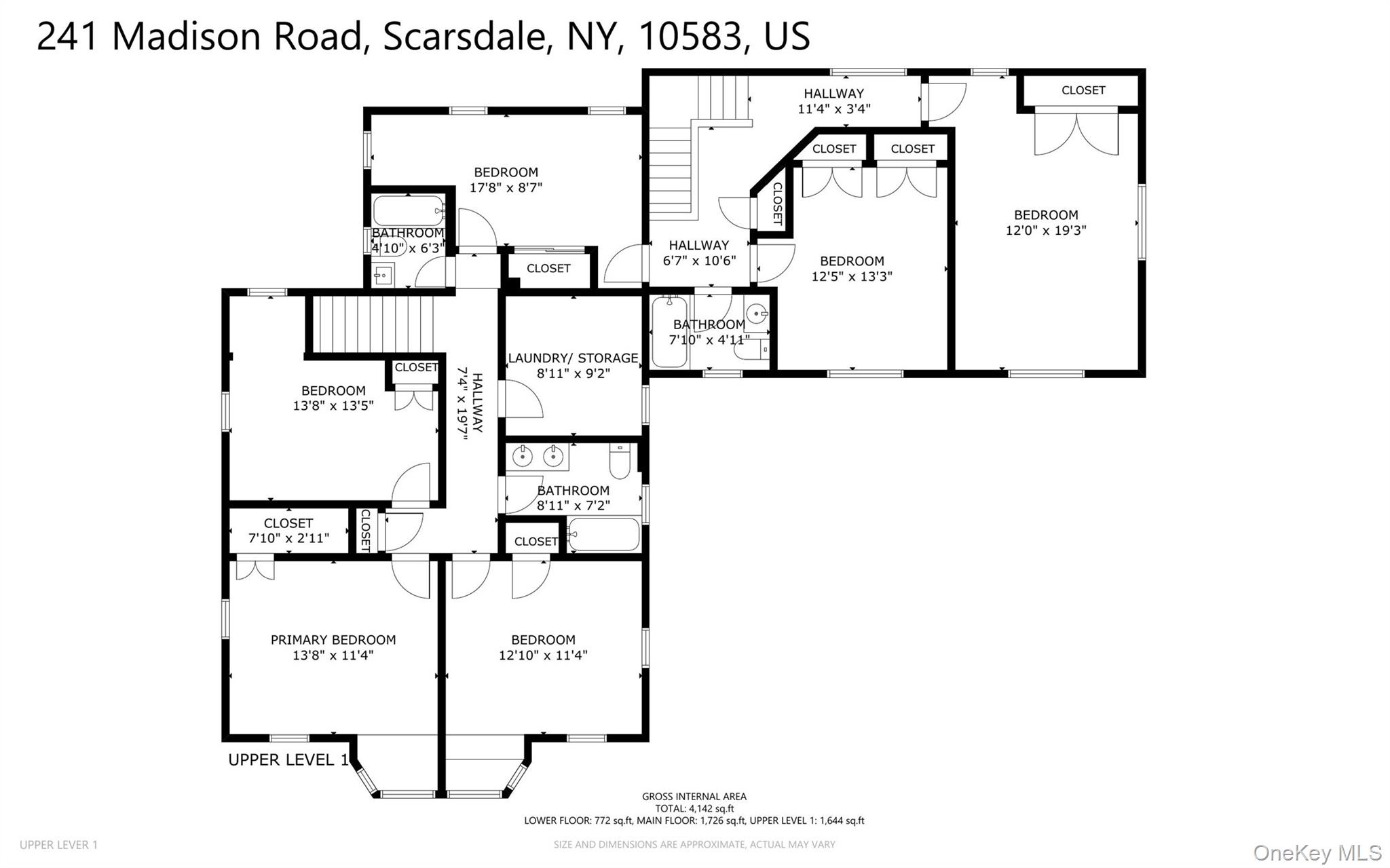 241 Madison Road Property Photo 31