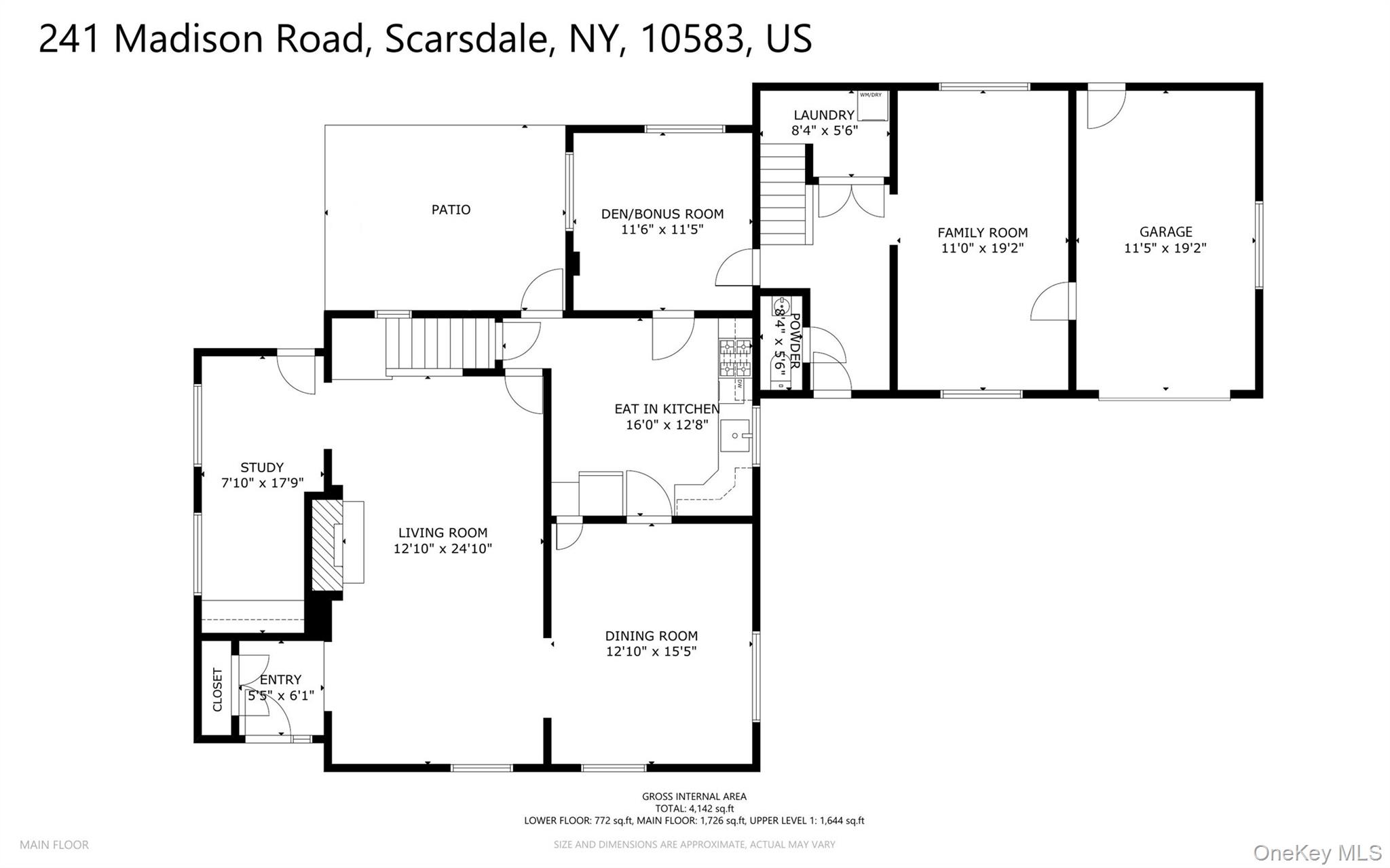 241 Madison Road Property Photo 32