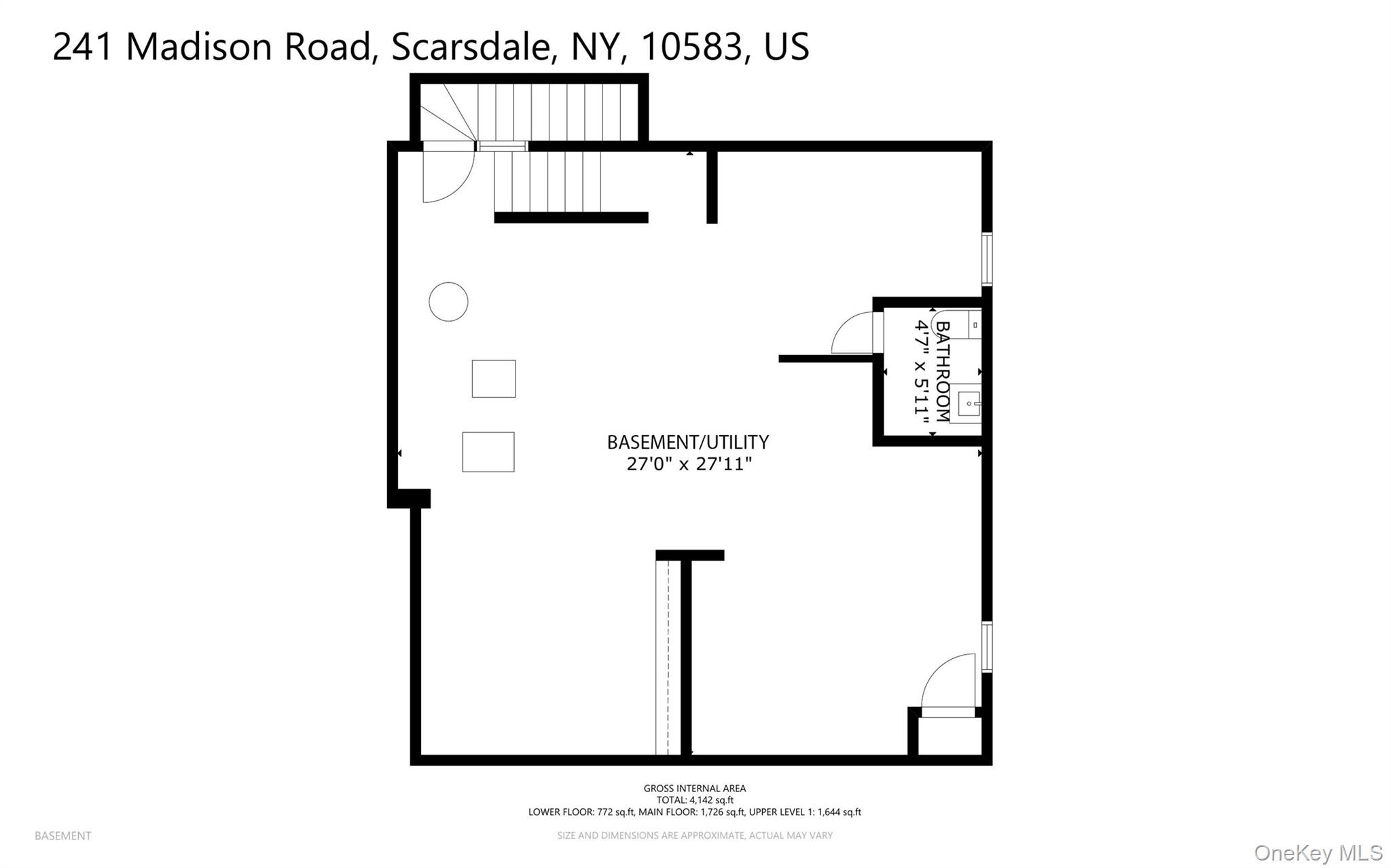 241 Madison Road Property Photo 33