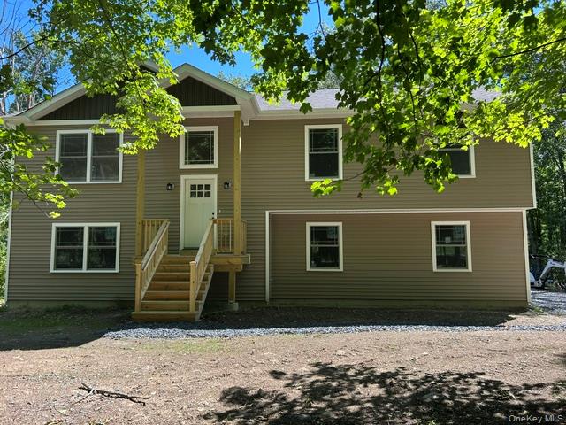 105 Bushville Road Property Photo 1