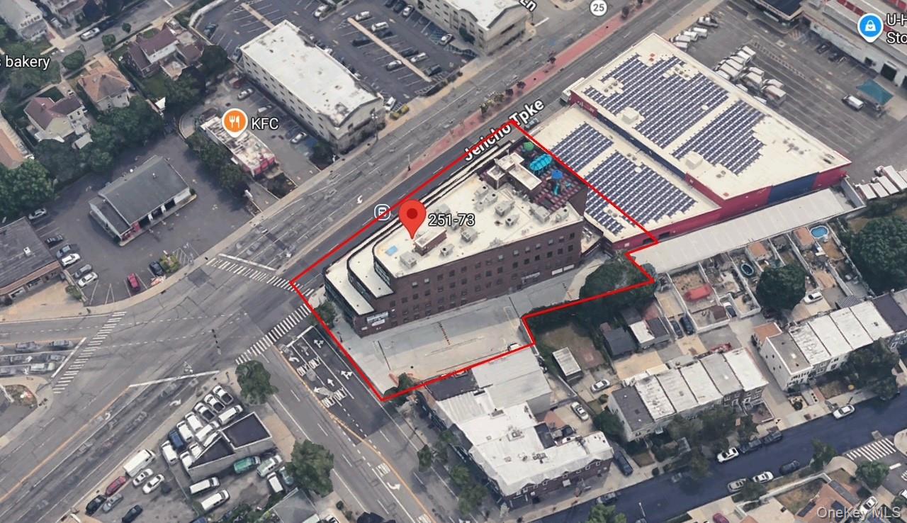 25177 Jericho Turnpike Property Photo 9