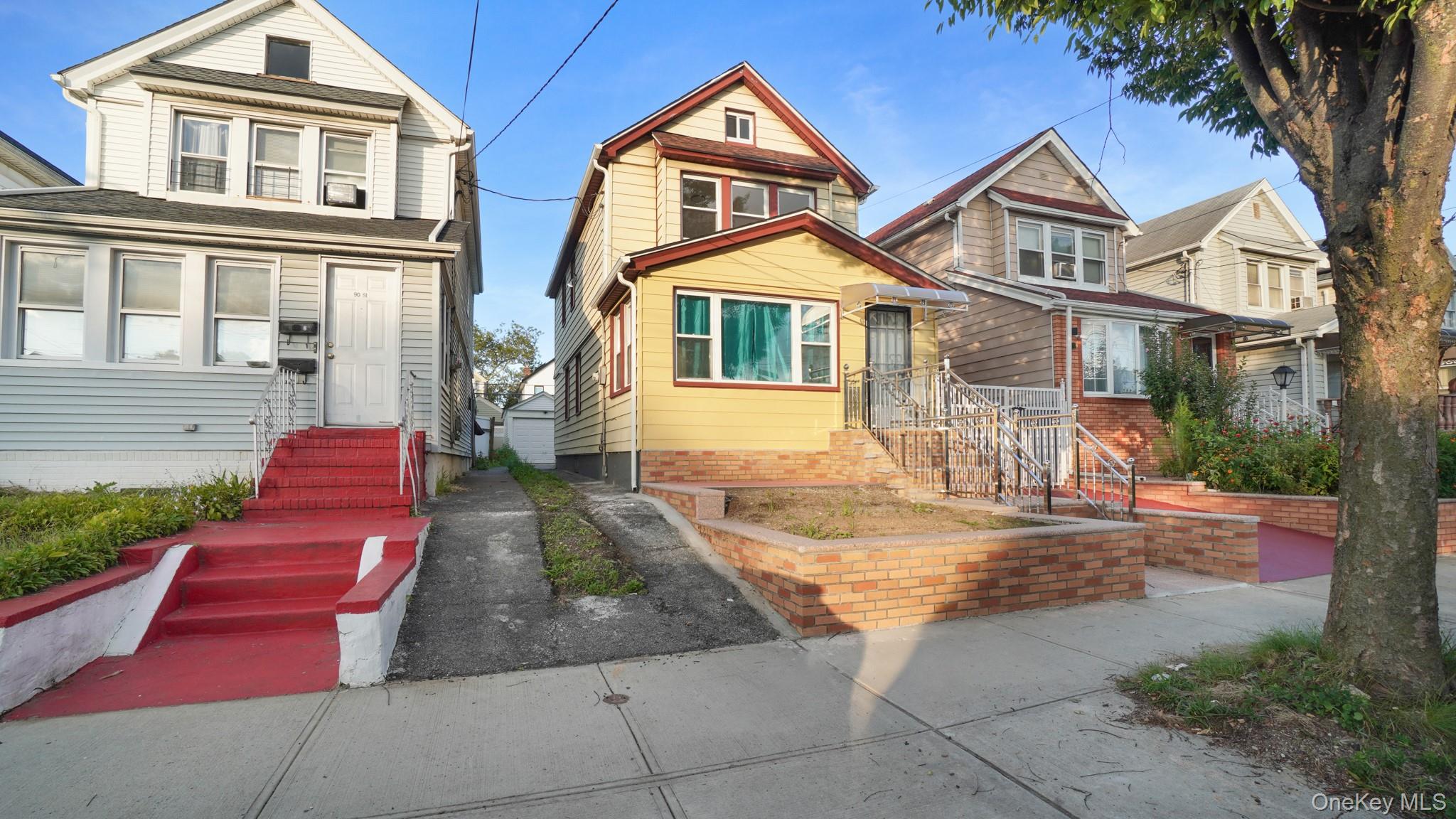 90-53 Francis Lewis Boulevard Property Photo 19