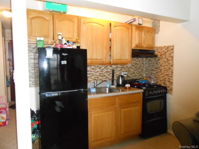 131-11 Kew Gardens Road 5b Property Photo 13