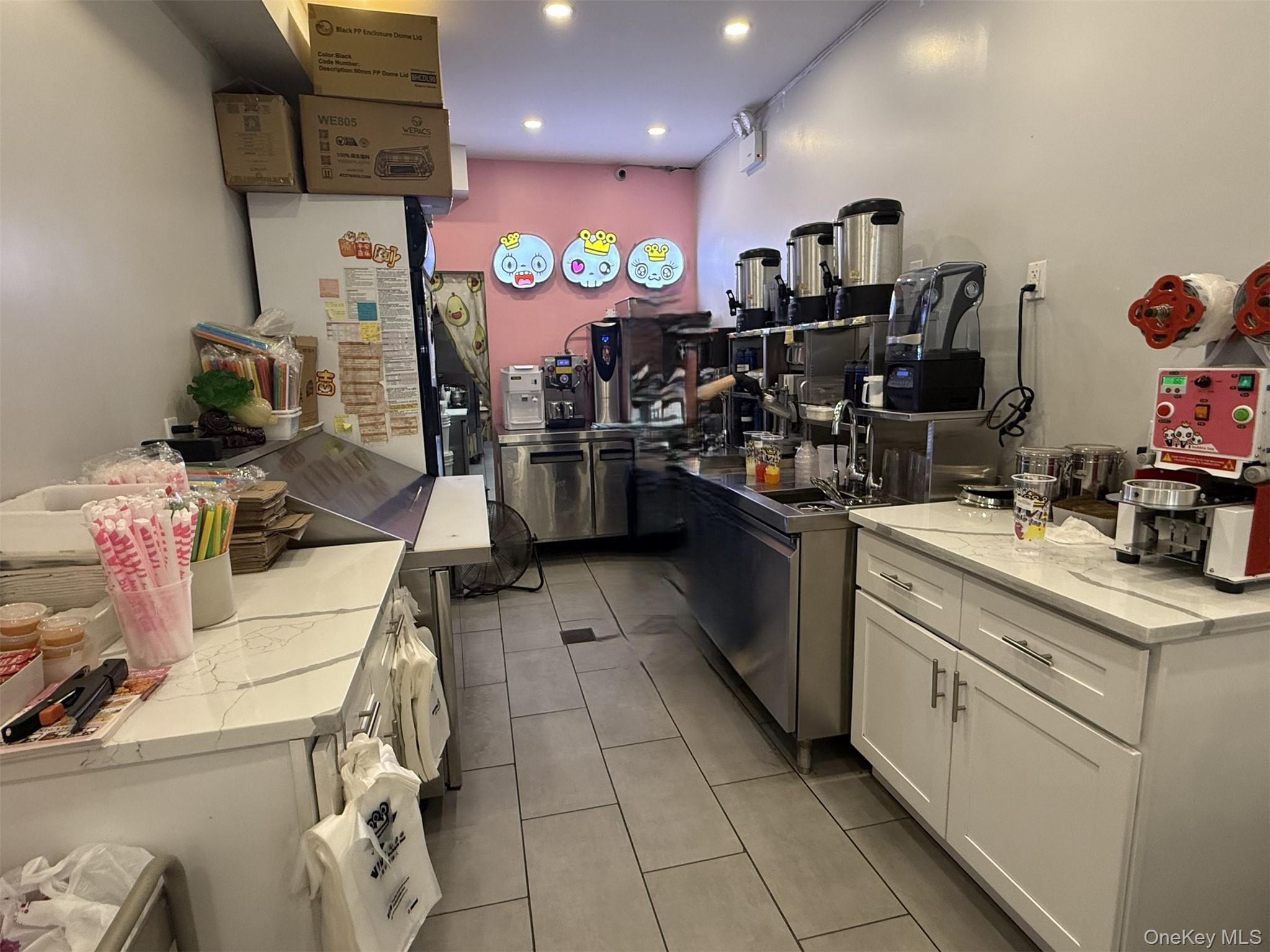 146 W 72nd Street 1fl Property Photo 12