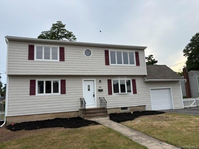 381 N Clinton Avenue Property Photo 1