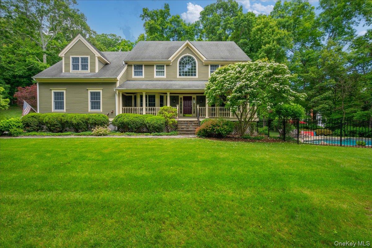 27 Gideon Reynolds Road Property Photo 1