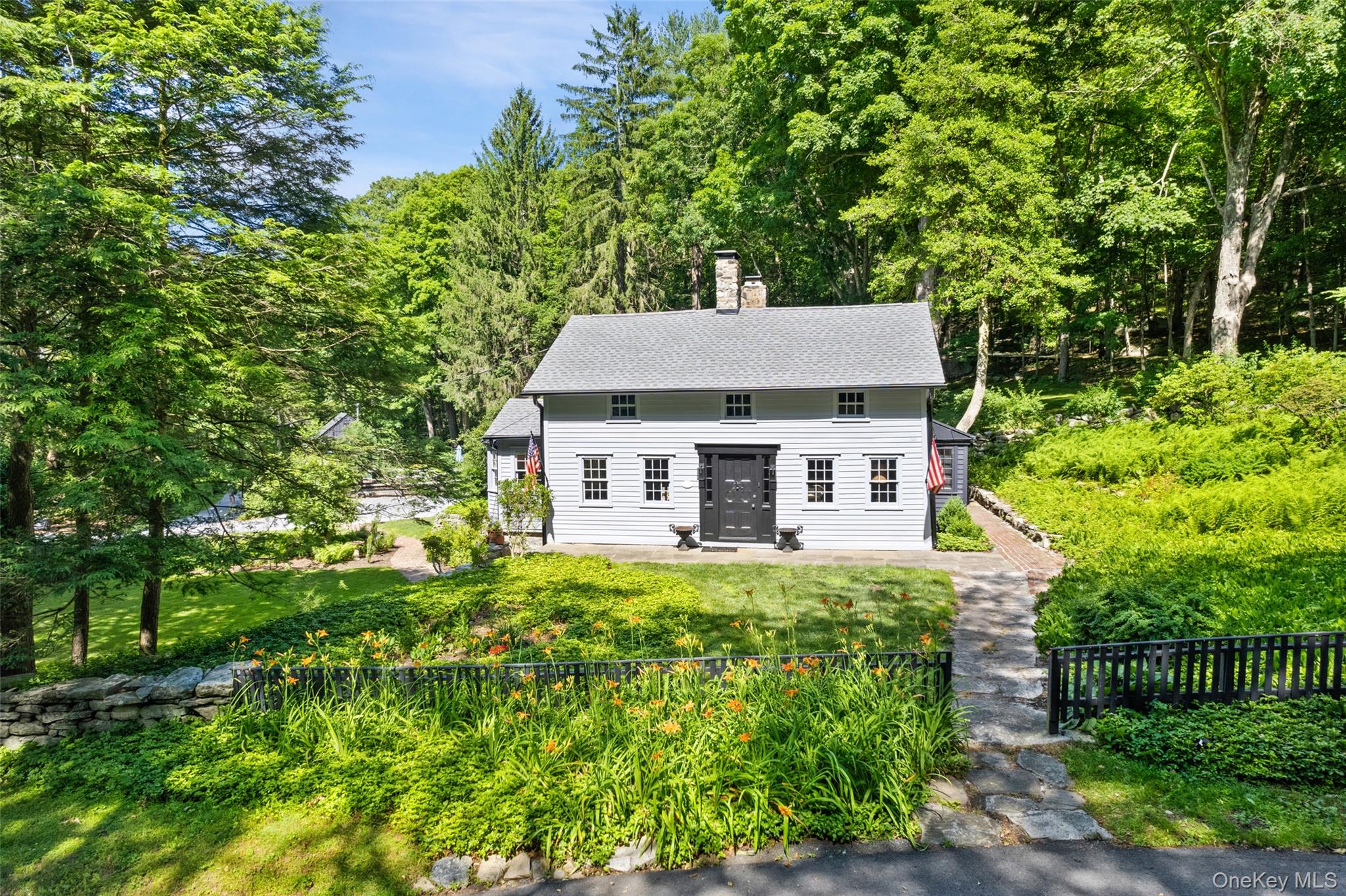 35 Old Snake Hill Road Property Photo 2