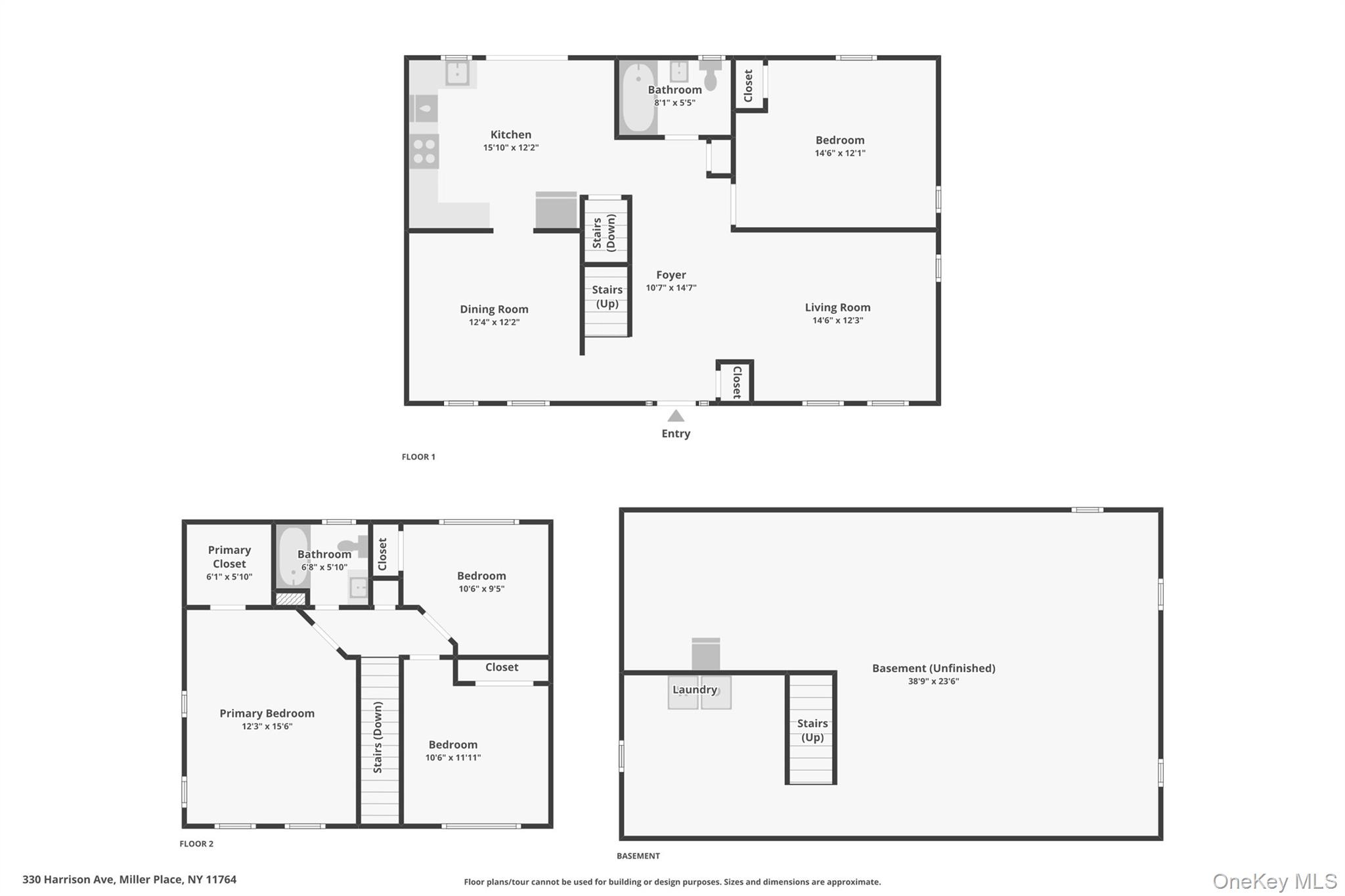 330 Harrison Avenue Property Photo 29
