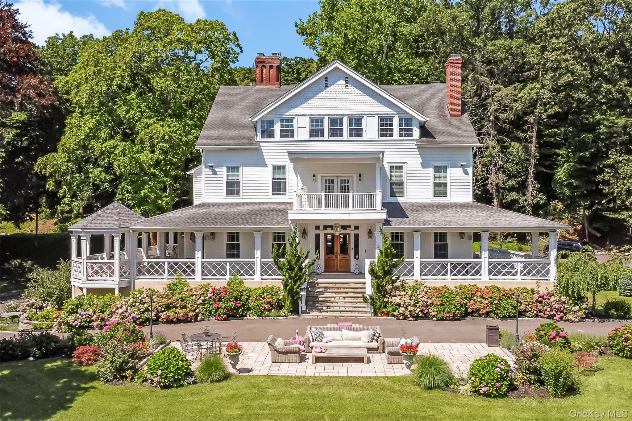314 Mill Hill Road