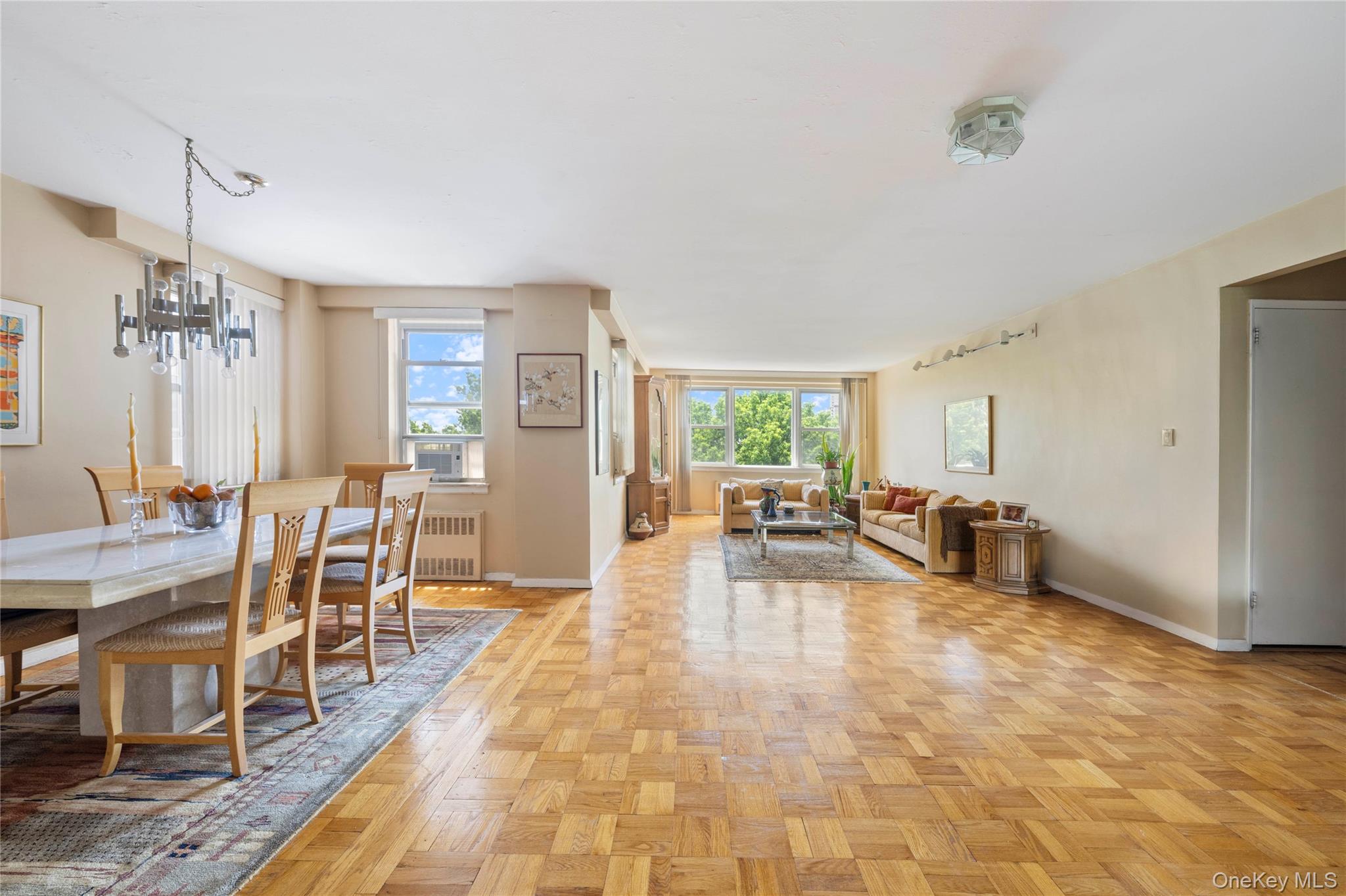 3135 Johnson Avenue 11c Property Photo 2