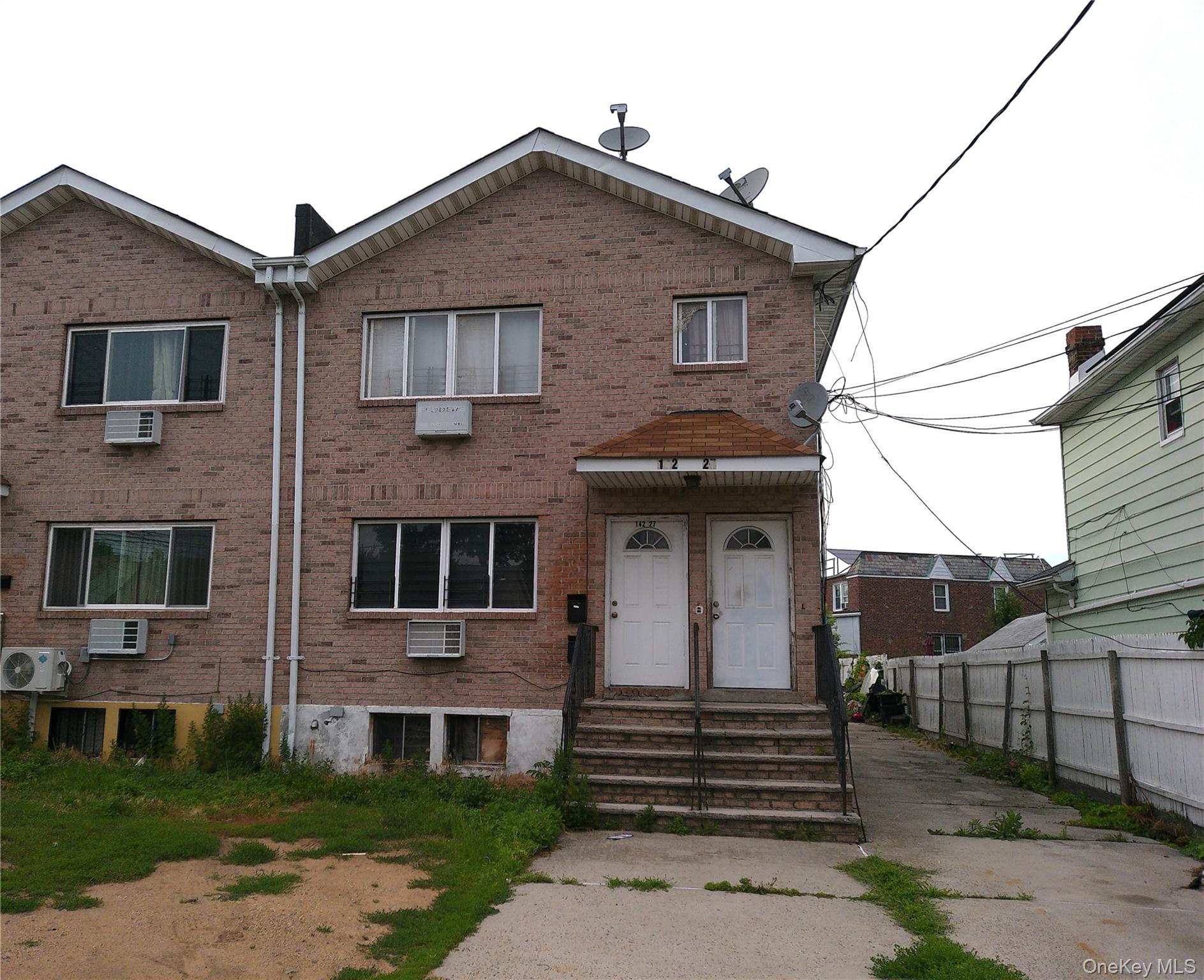 142-27 122nd Avenue Property Photo 1