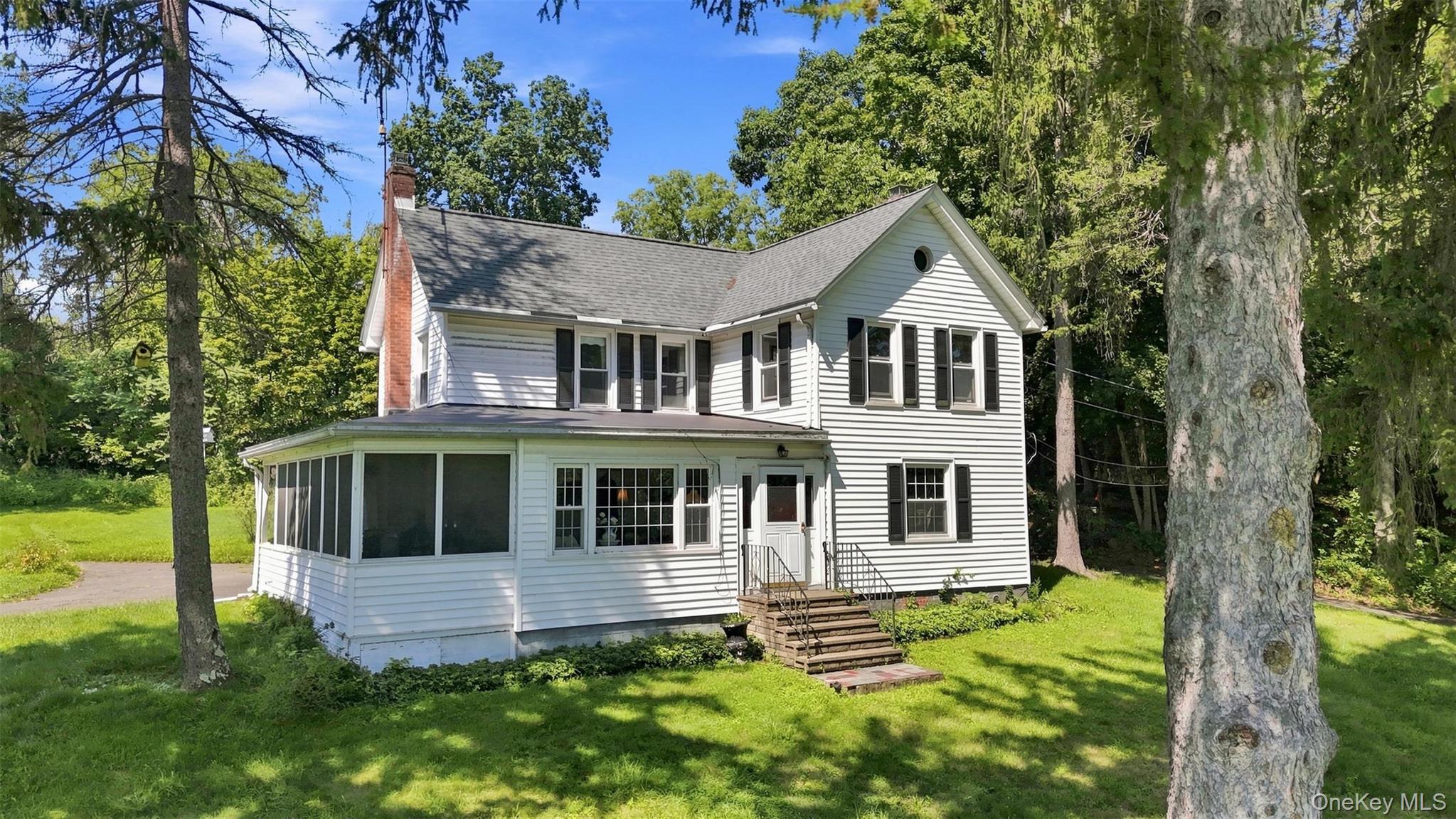 4073 Route 9w Property Photo 1