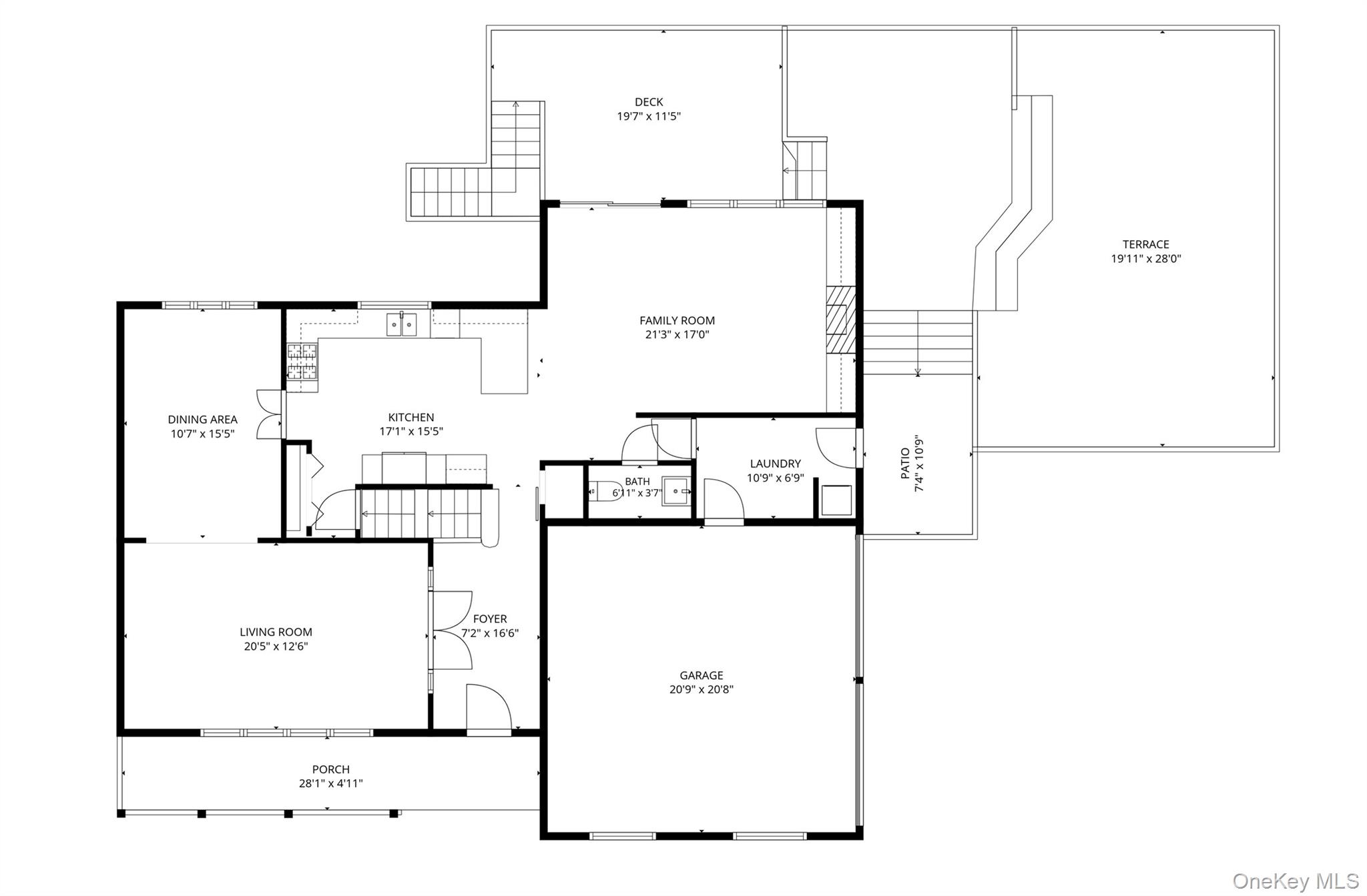 12 Sickletown Road Property Photo 48