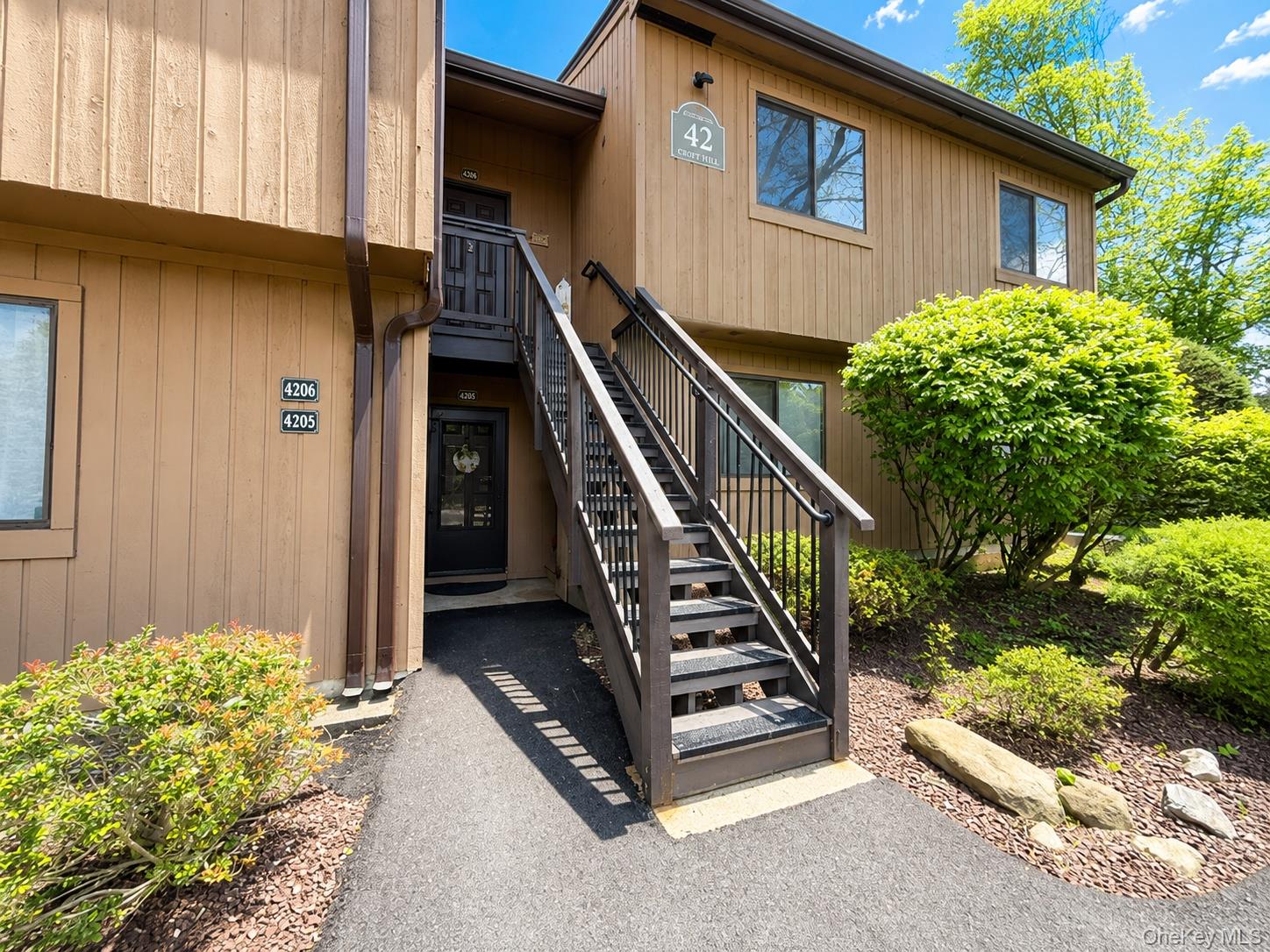 4205 Fox Lane Property Photo 1