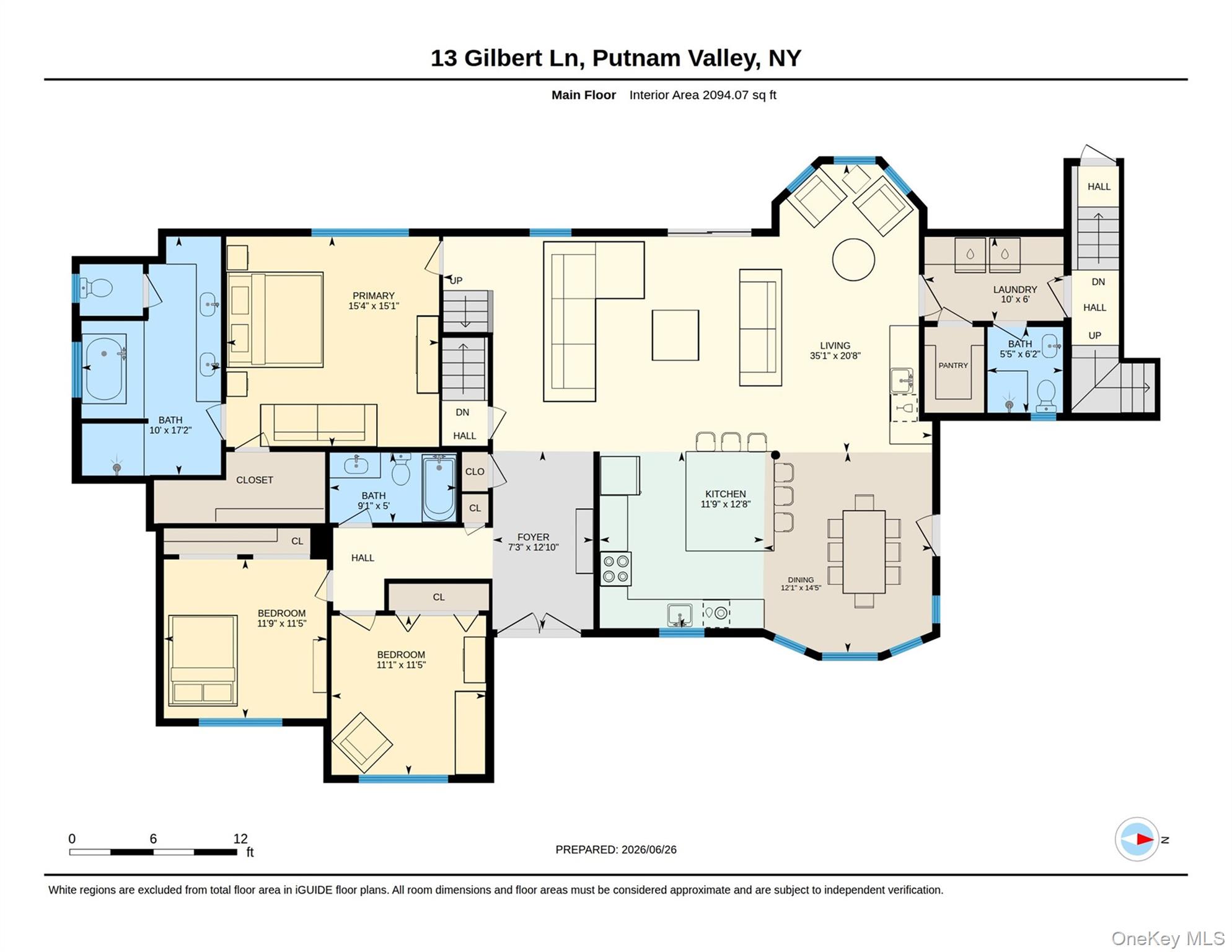 13 Gilbert Lane Property Photo 46