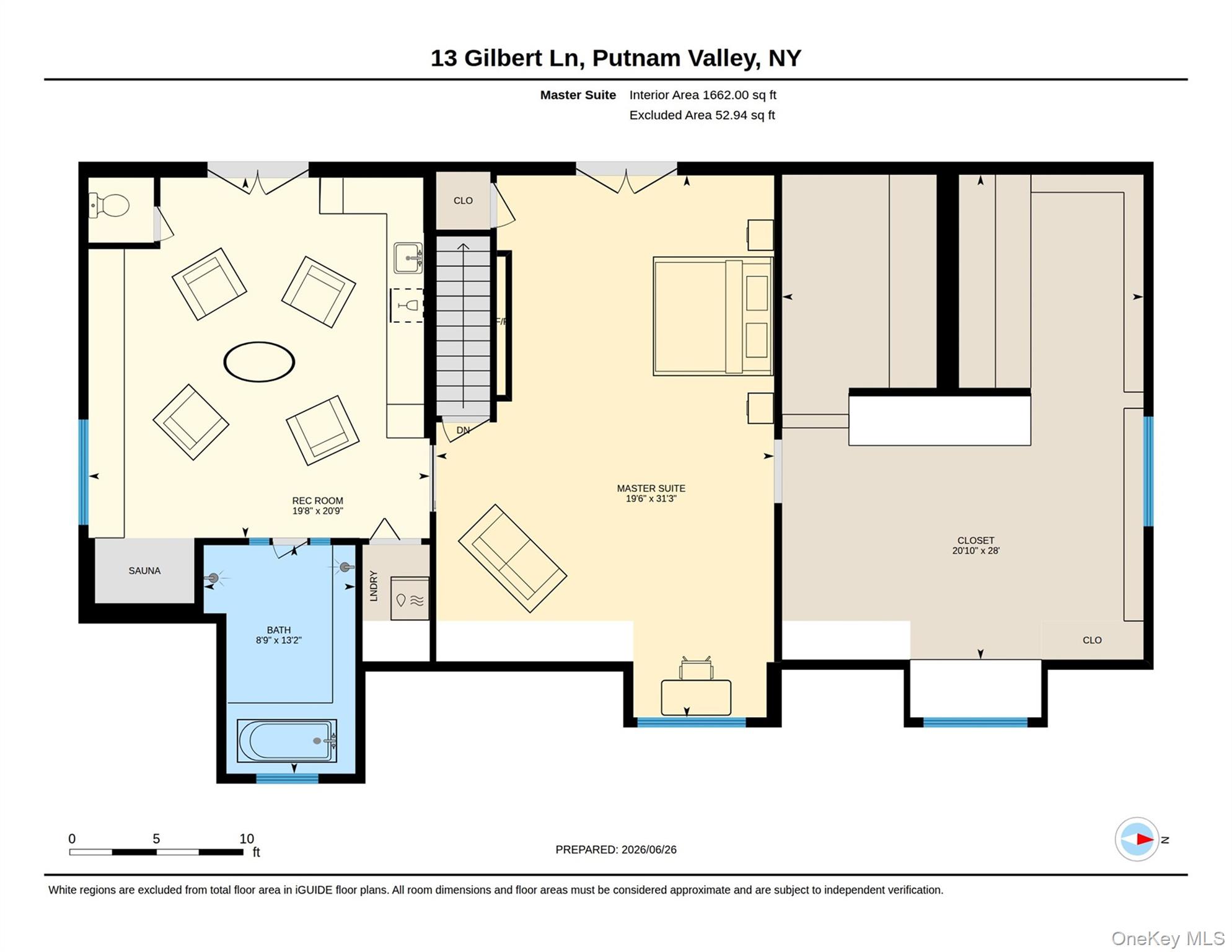 13 Gilbert Lane Property Photo 47