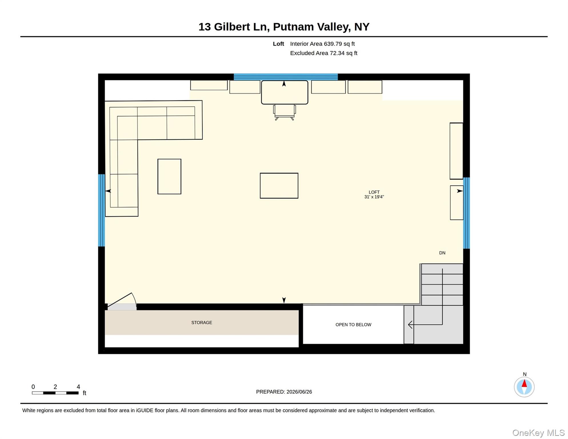 13 Gilbert Lane Property Photo 48