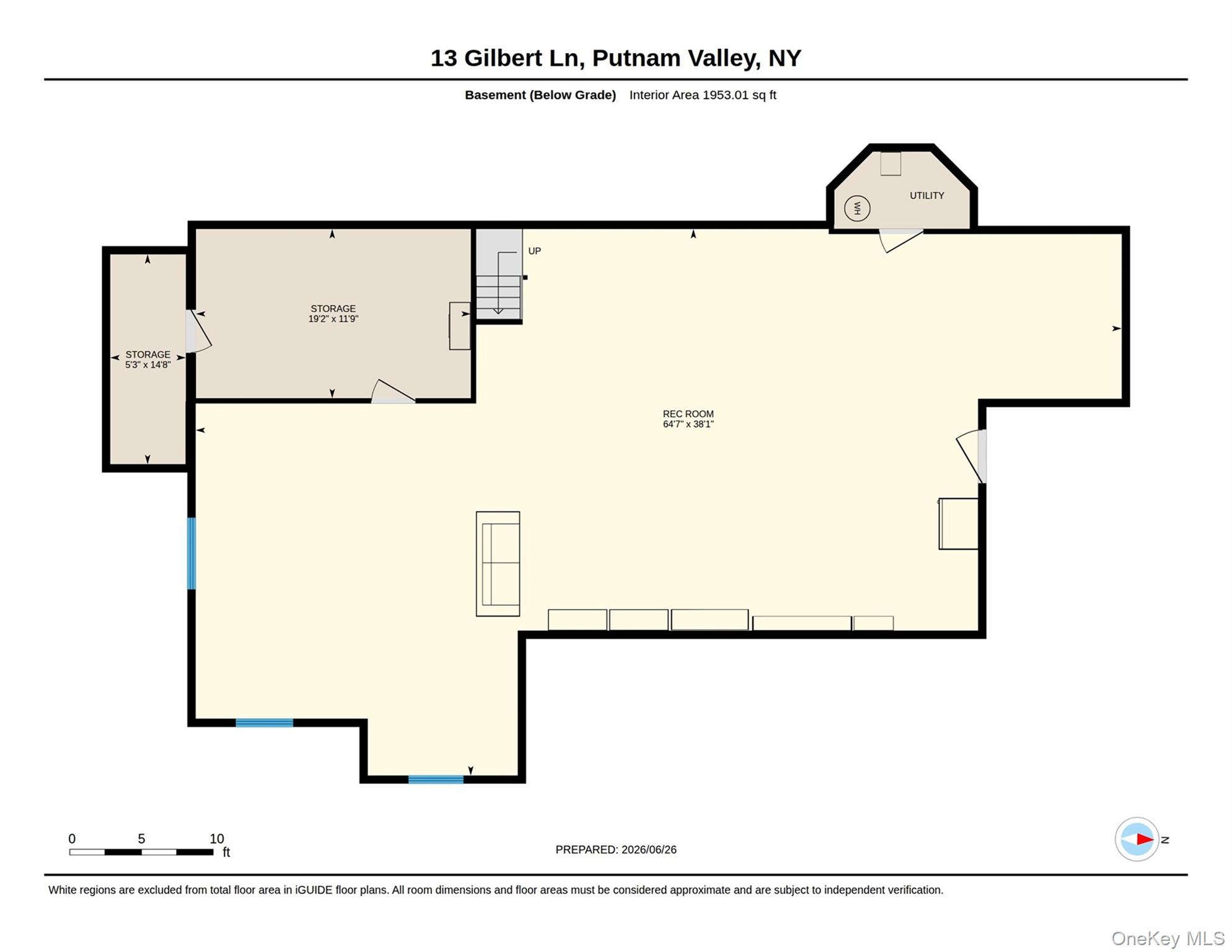 13 Gilbert Lane Property Photo 49