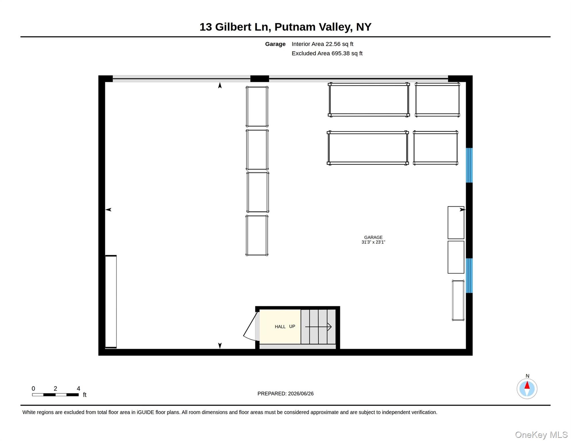 13 Gilbert Lane Property Photo 50