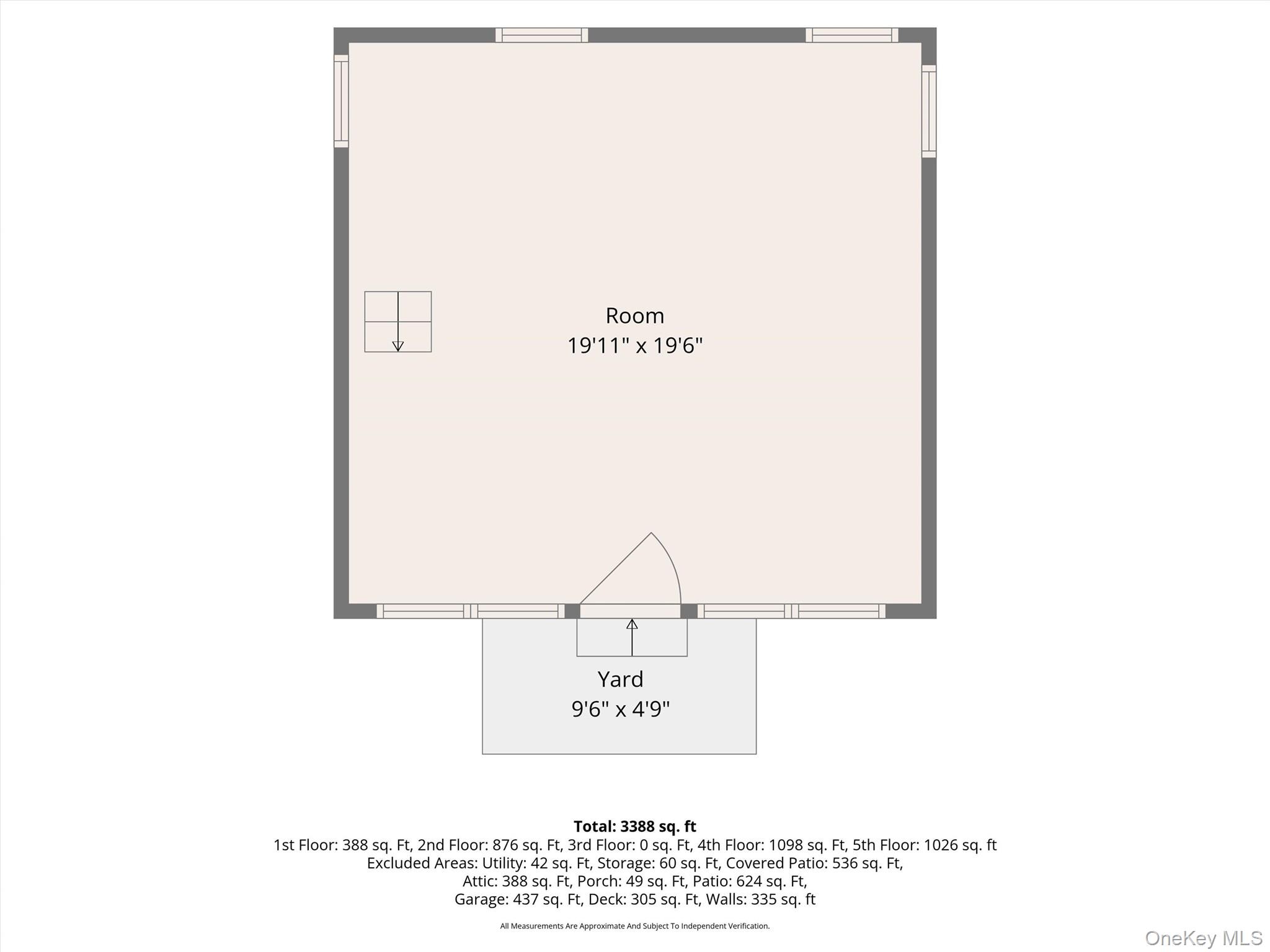 3112 Donald Court Property Photo 40