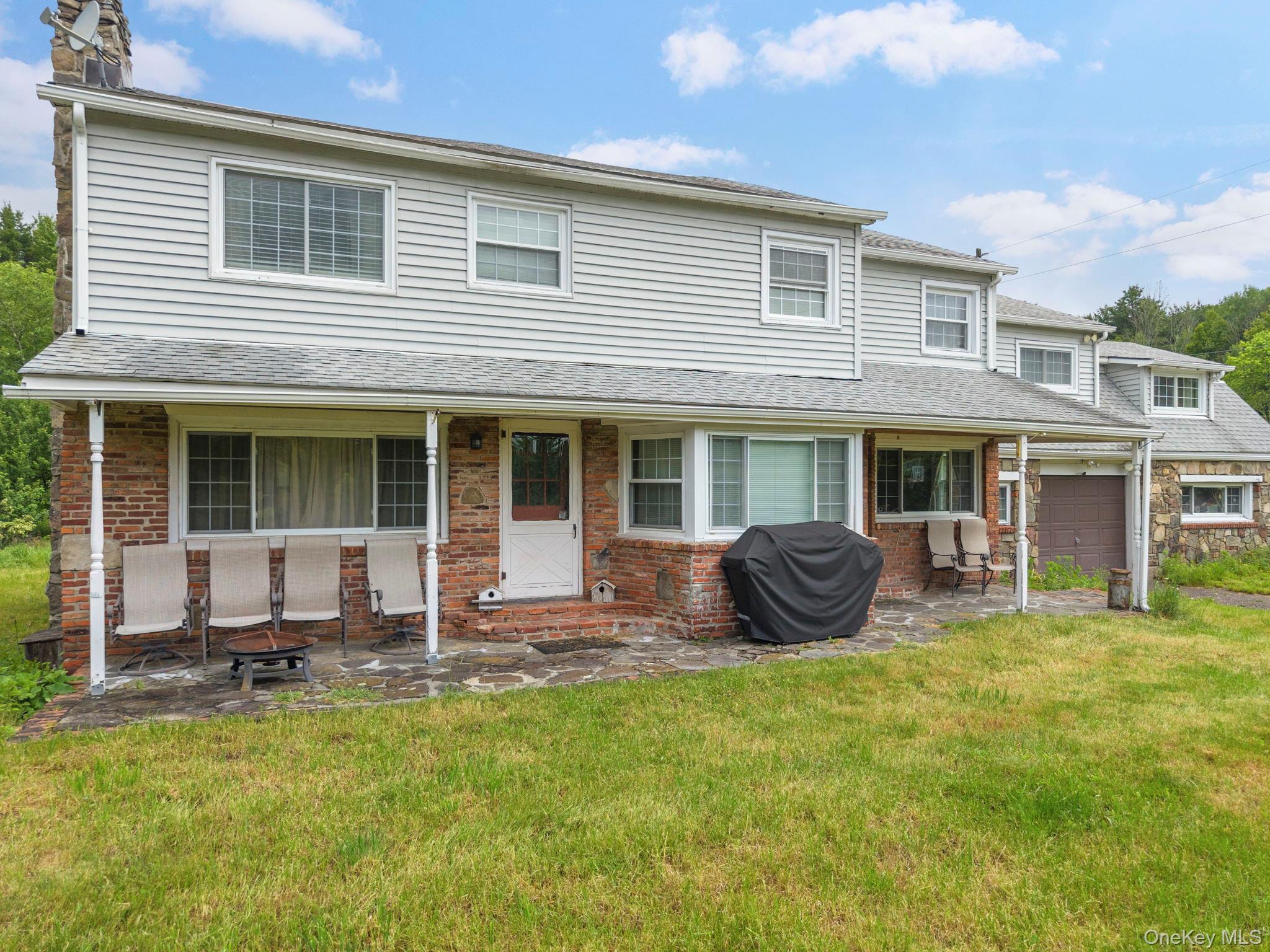159 Ely Rd, Gilboa Ny Property Photo 1
